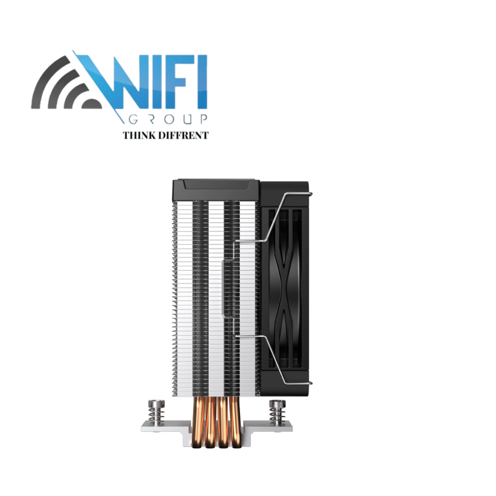 Xigmatek Epix II Air Cpu Cooler RGB