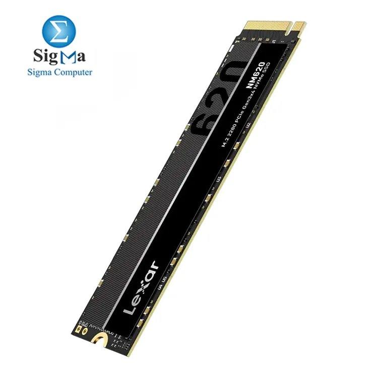 SSD Lexar NM620 NVME M.2 1TB 