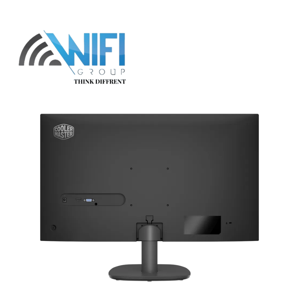 COOLER MASTER GA27FC 27 inch FHD IPS 120HZ 1MS