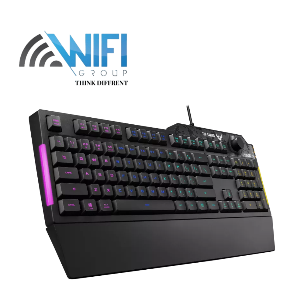 Keyboard Asus TUF RA04 K1/AR
