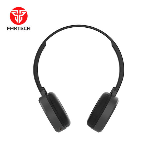 	FANTECH WH02 GREY GO AIR Bluetooth Headset