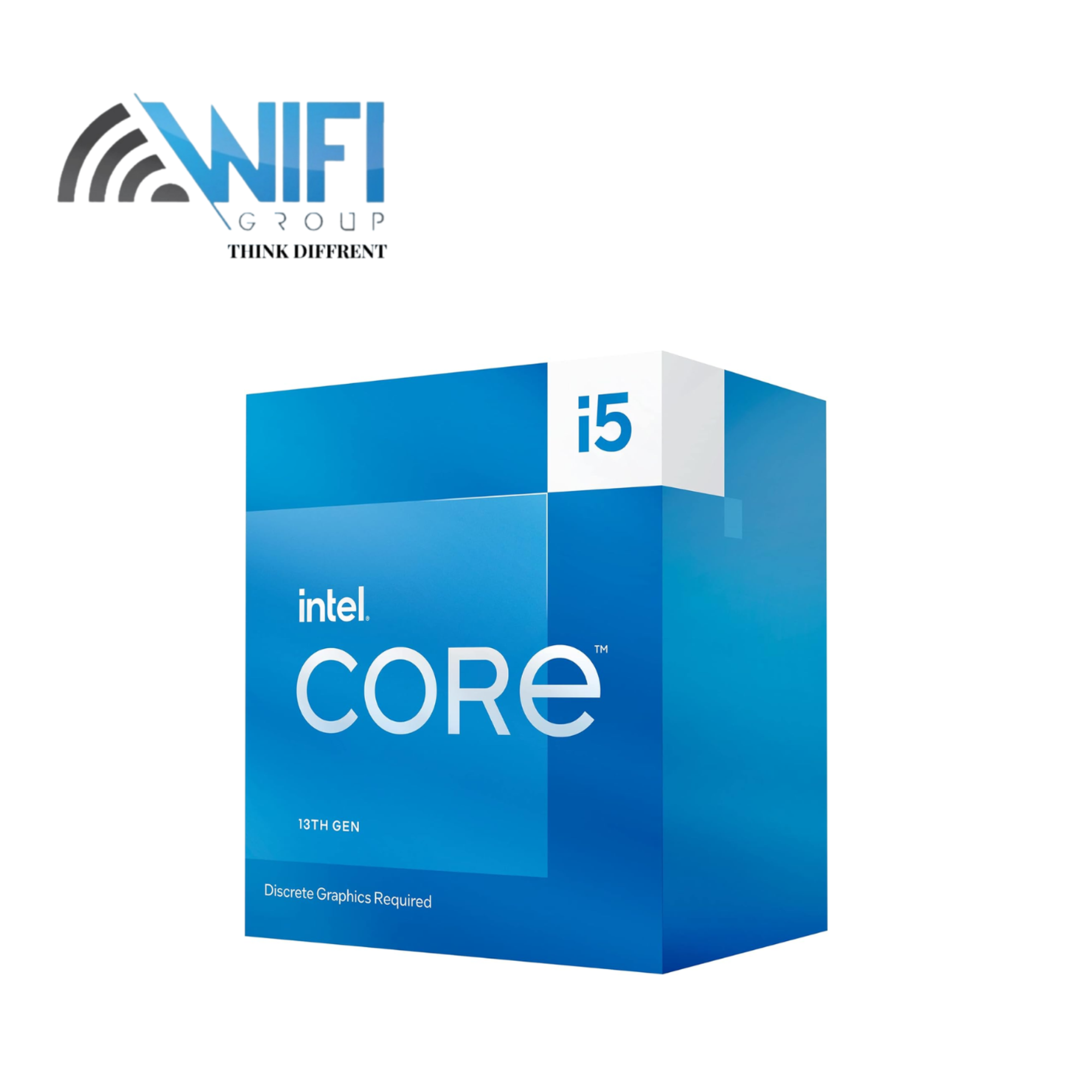 Intel Core i5 13400F