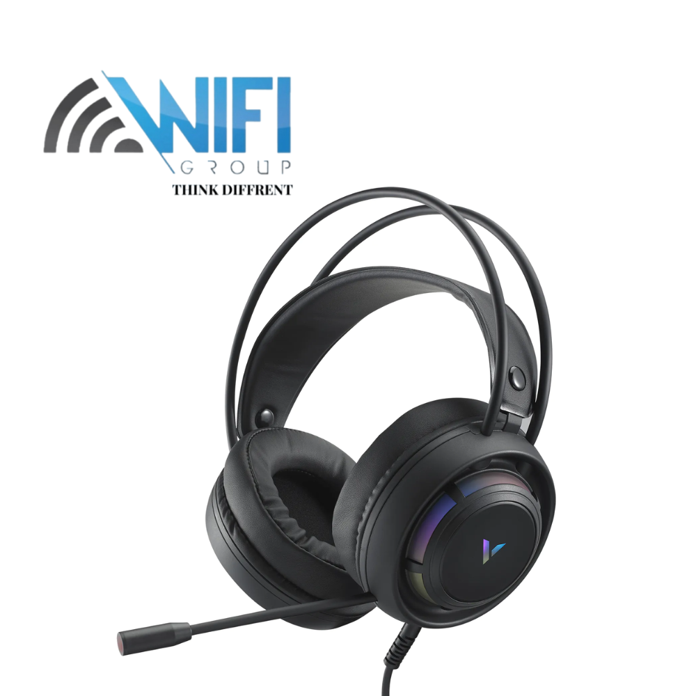 Headset Rapoo VH360 USB Gaming 