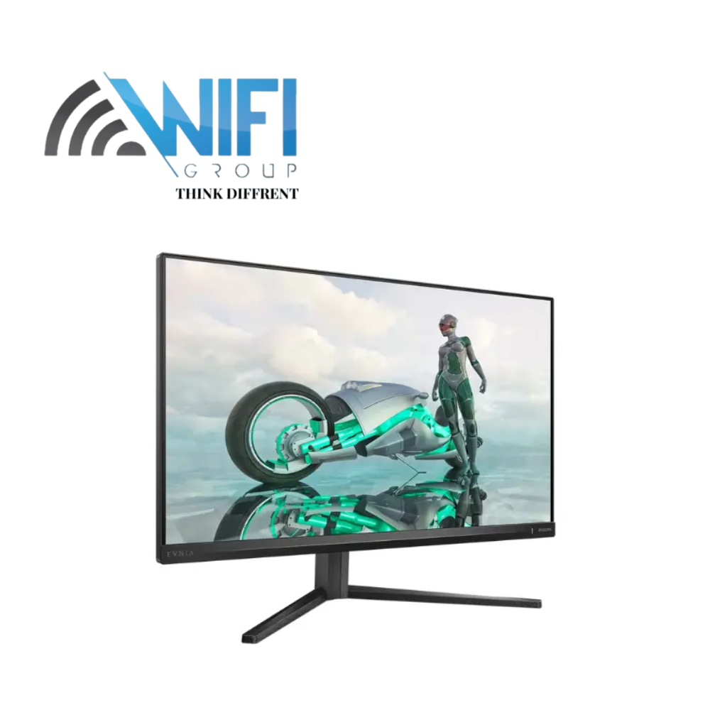 Monitor Philips Evnia 27M2N3200A 27 Inch 200Hz OC 1Ms IPS FHD
