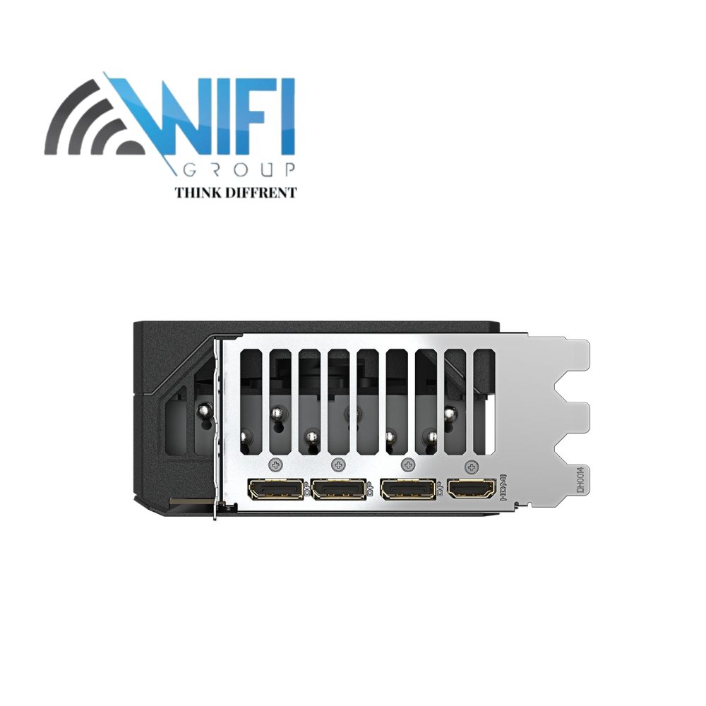 AORUS GeForce RTX 5070 MASTER 12G