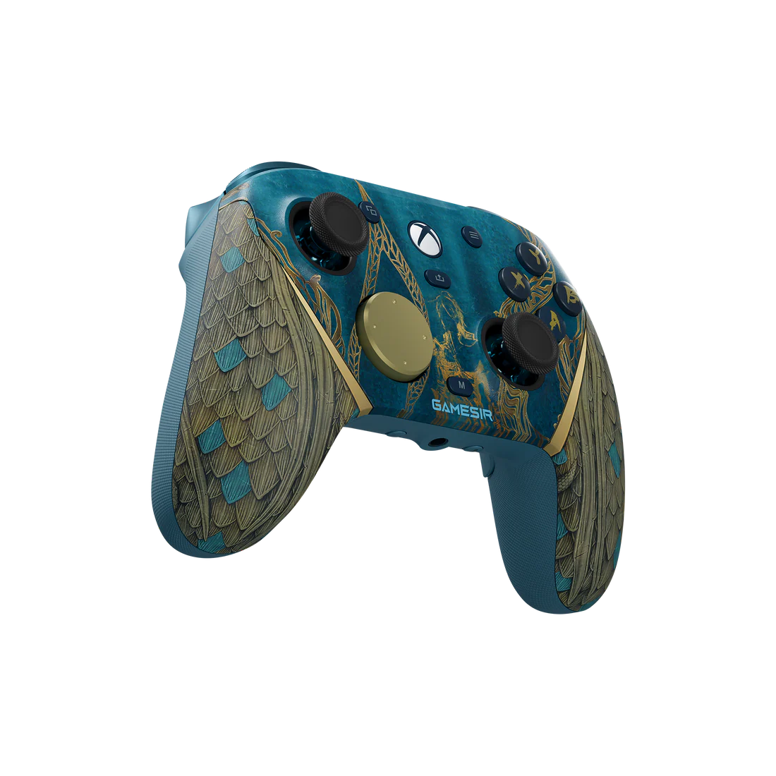 GameSir G7 Pro WUCHANG: Fallen Feathers Edition | Wireless Controller for Xbox, PC & Android