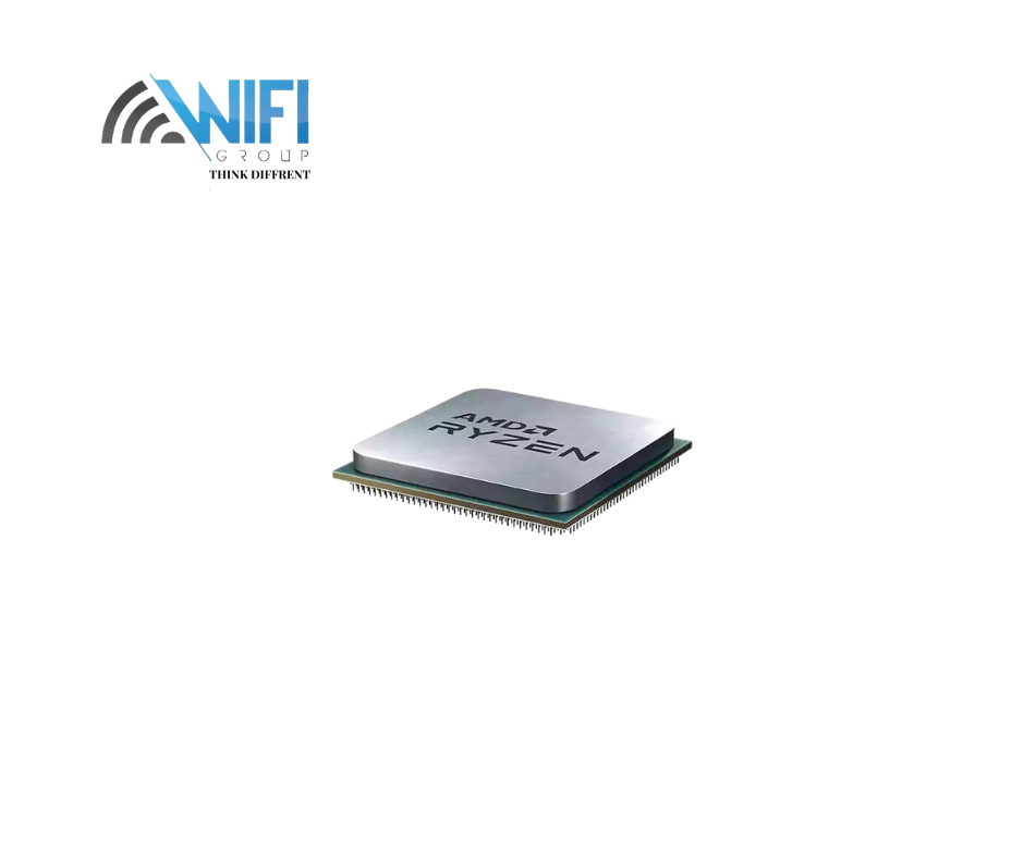 CPU AMD Ryzen 7 5700 Tray 