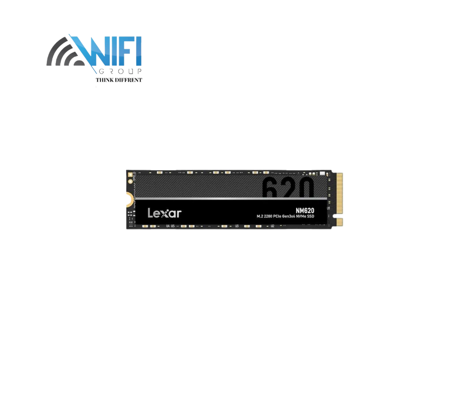 SSD Lexar NM620 NVME M.2 1TB 