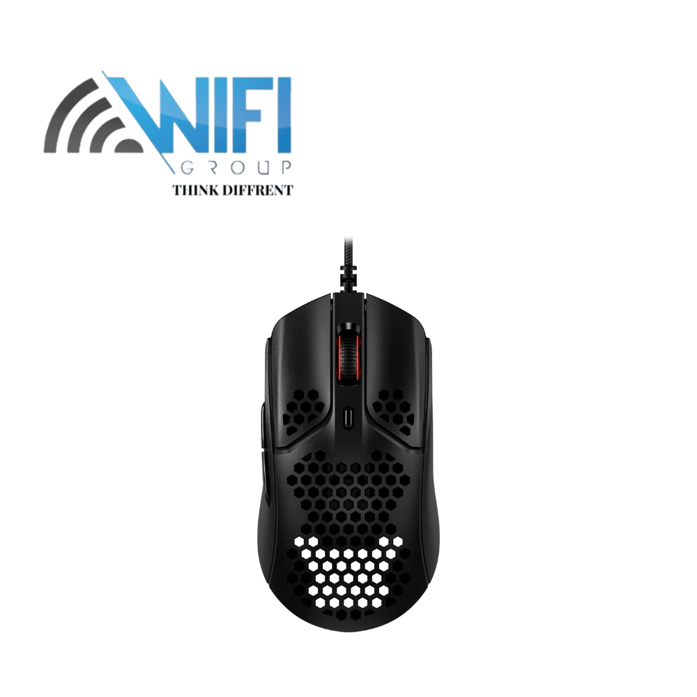 Mouse HyperX Pulsefire Haste Wired
