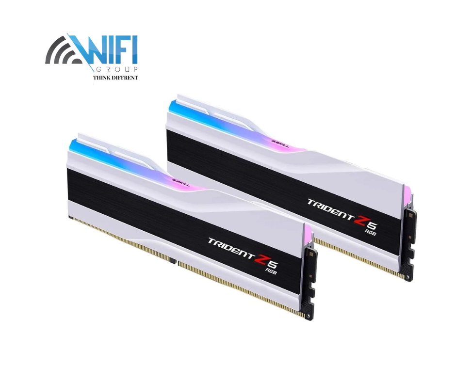 G.SKILL Trident Z5 Neo RGB-DDR5-64GB (2x32GB) -6000 CL36 