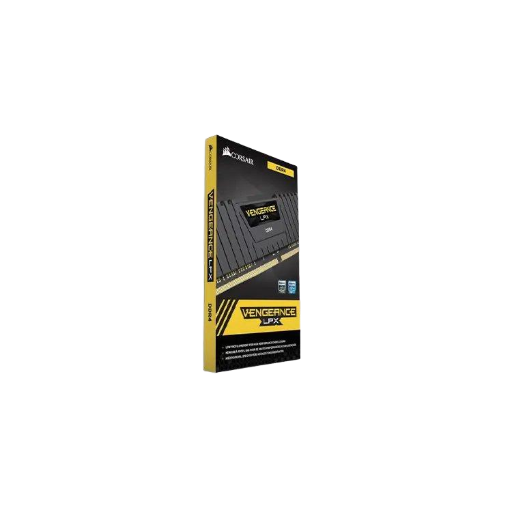 Corsair VENGEANCE LPX 16GB 3200MHz Cl16 DDR4 Memory