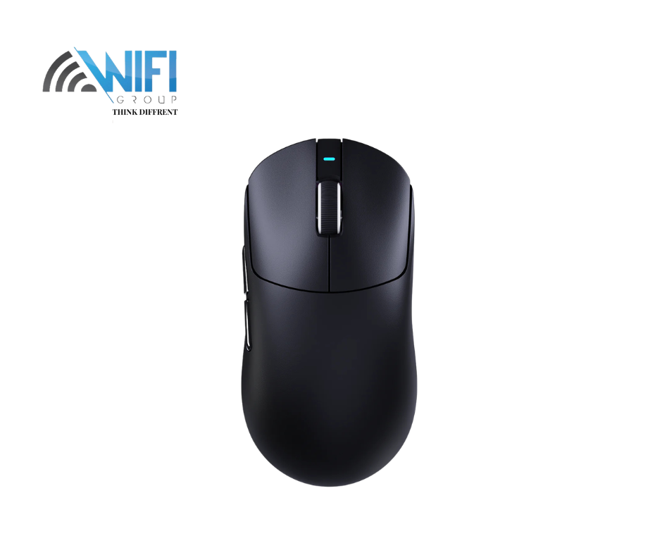 Attack Shark X8 SE flagship lightweight gaming mouse Black