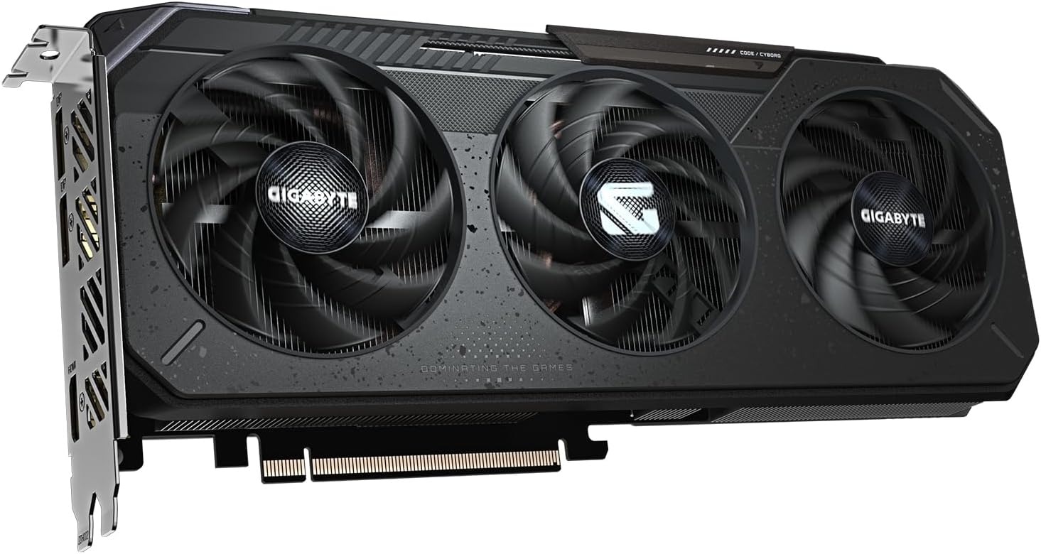 RX 9060 XT 16GBGDDR6 Gaming OC Graphic Card