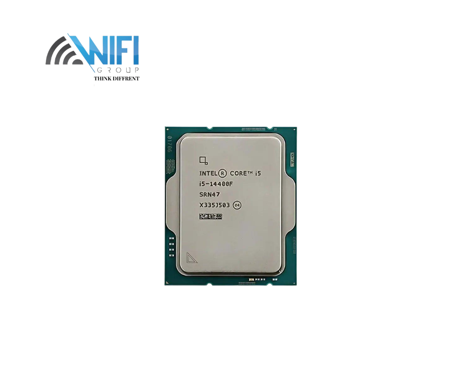 Intel Core I5 14400F Tray 
