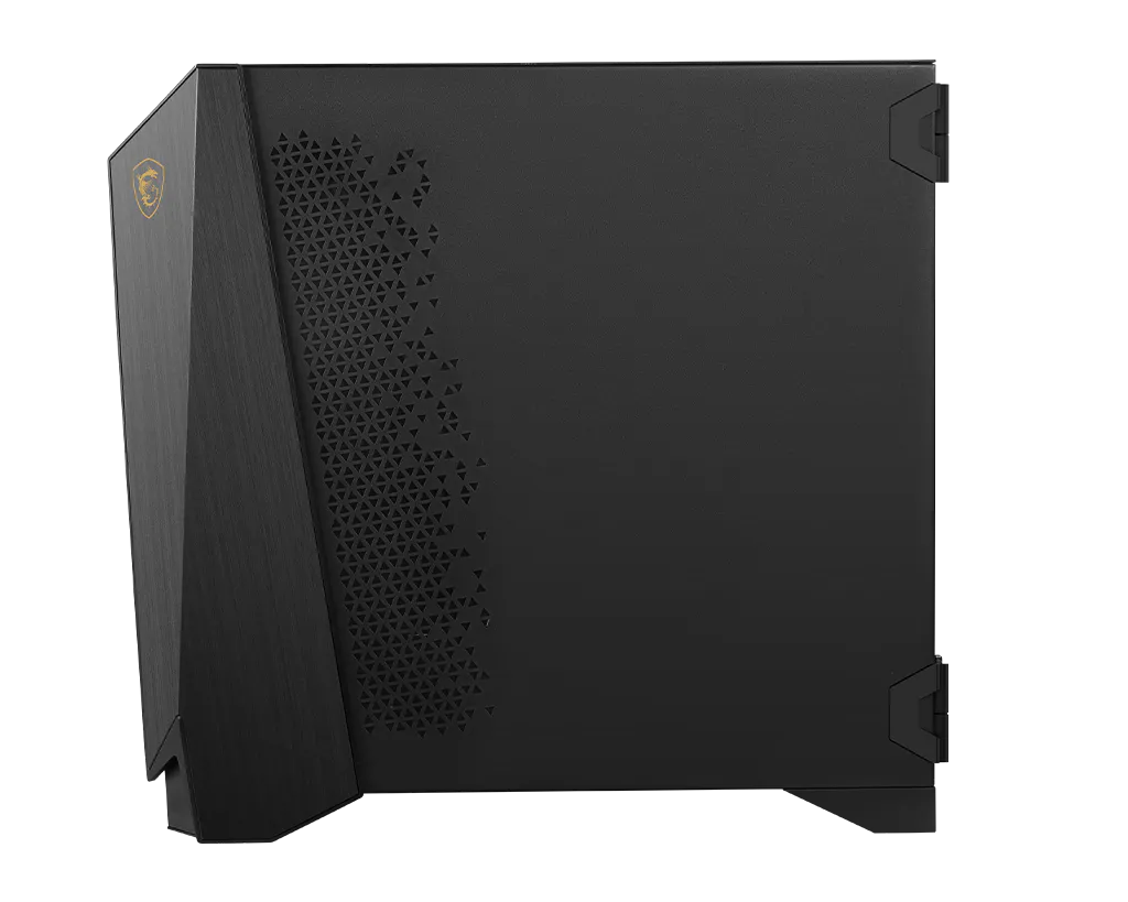 MSI MEG PROSPECT 700R Gaming Mid Tower Case