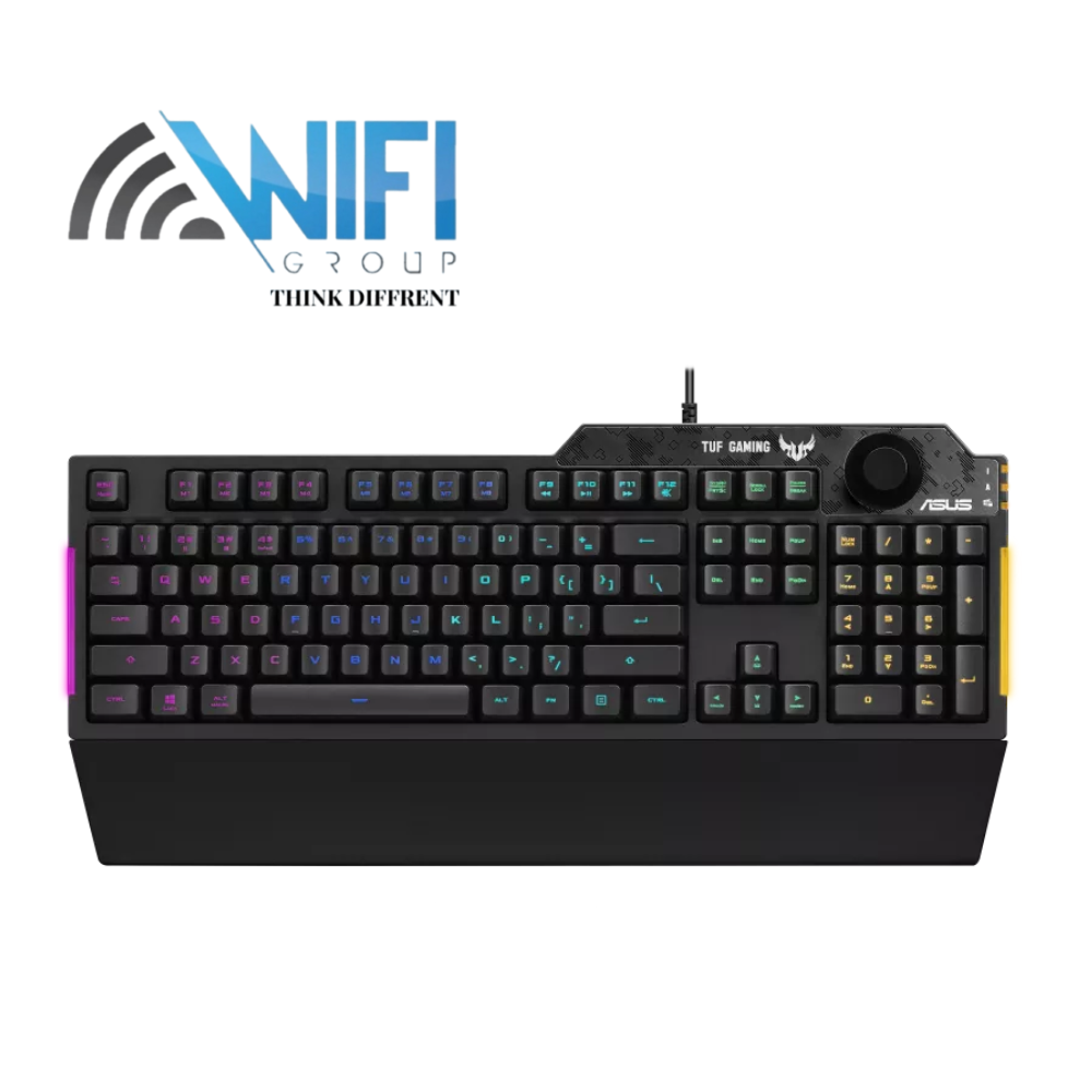 Keyboard Asus TUF RA04 K1/AR