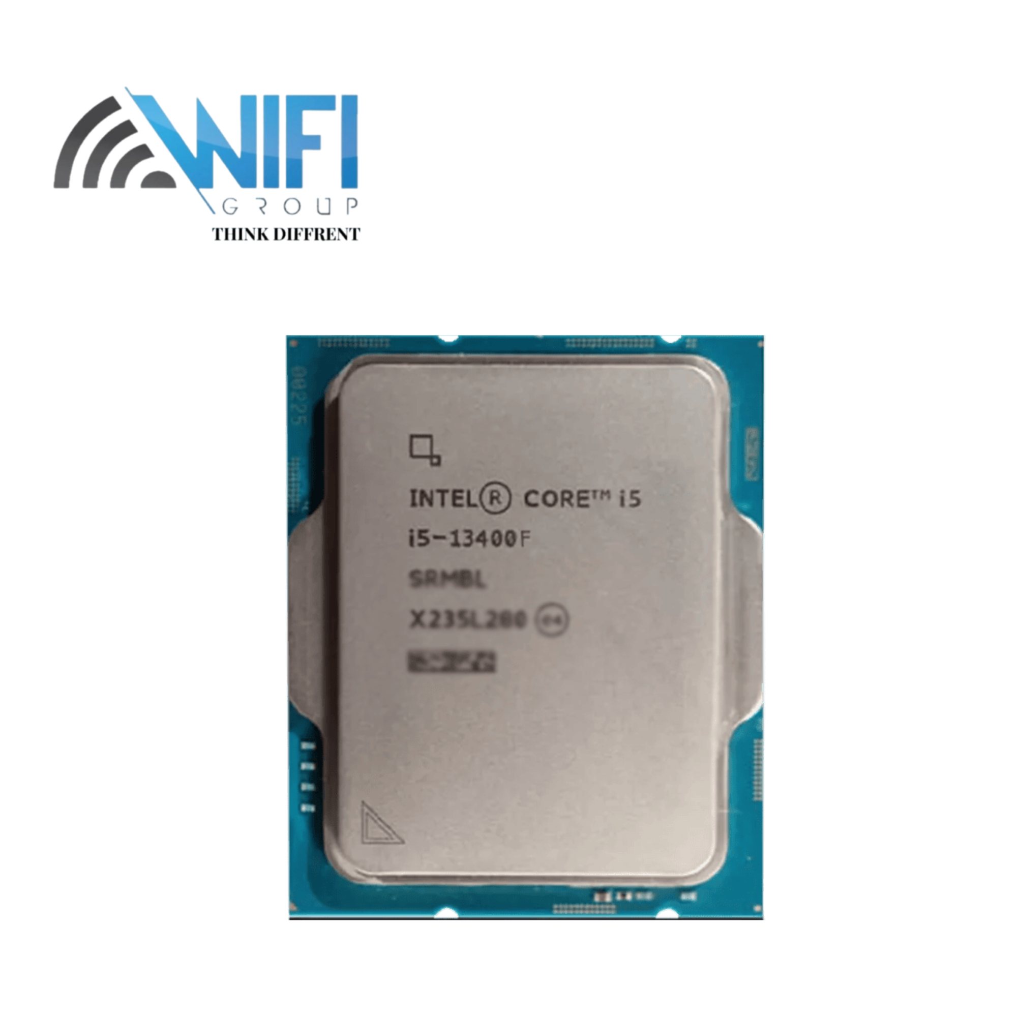  Intel Core i5 13400F