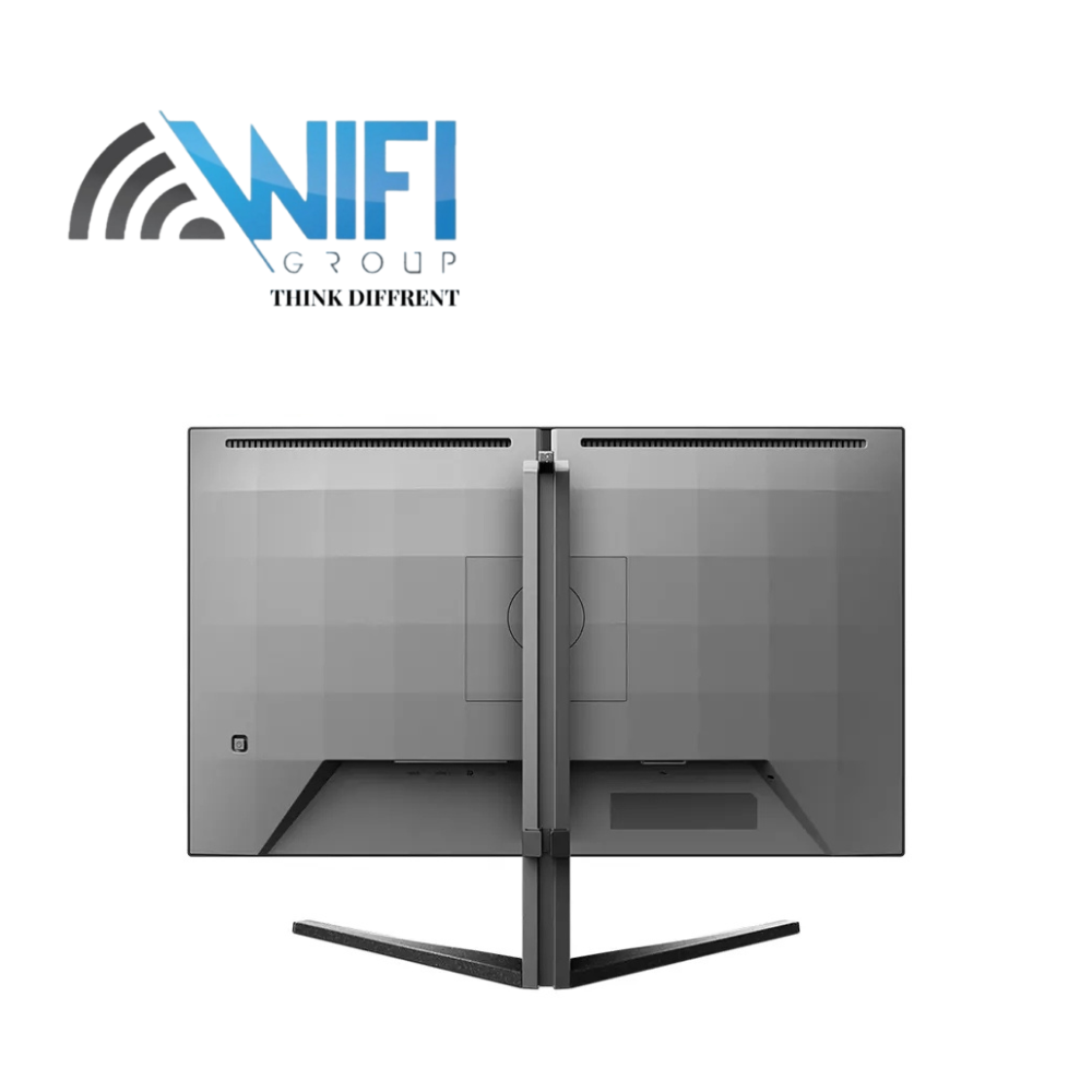 Monitor Philips Evnia 27M2N5500Q 27 Inch QHD IPS 200Hz HDR400 0.3ms