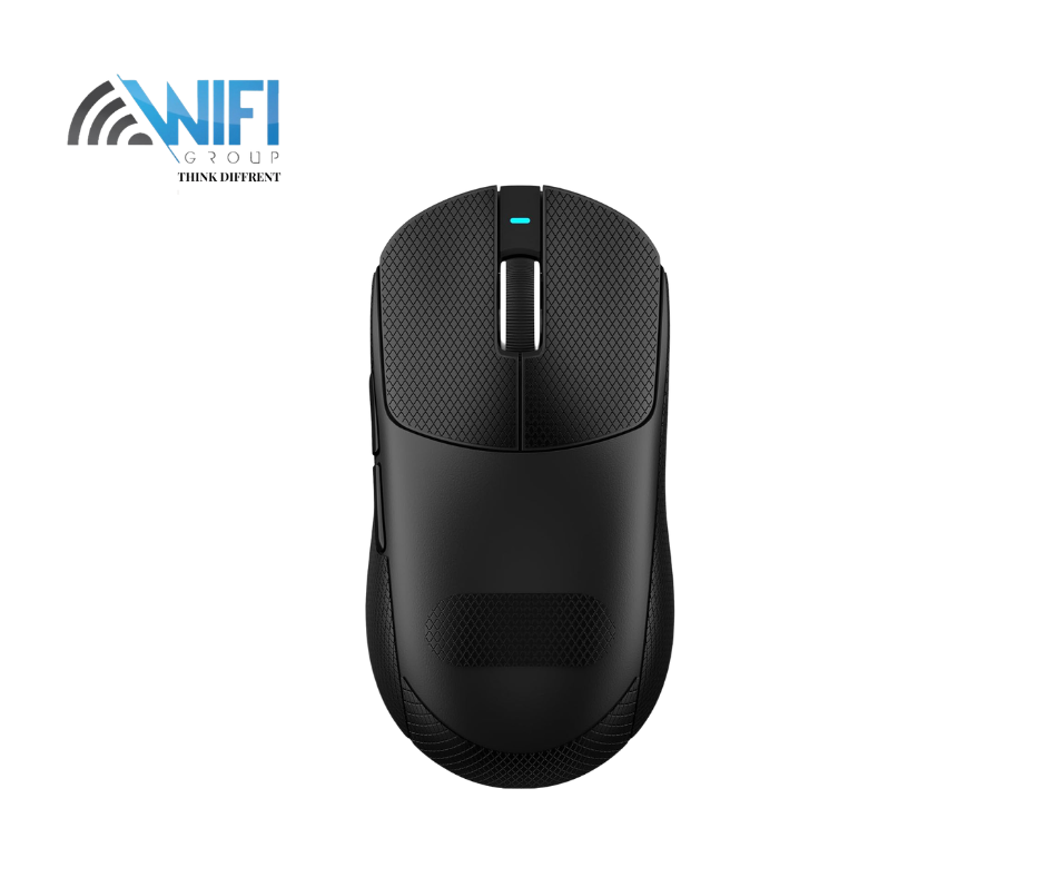 Attack Shark X8 PLUS flagship lightweight gaming mouse Black