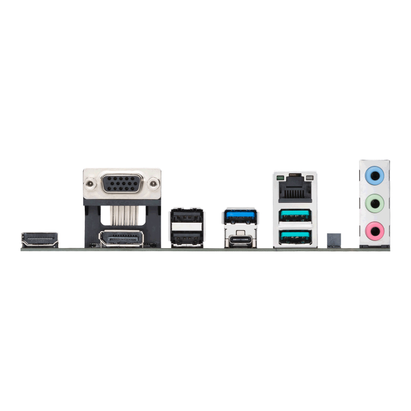 ASUS Prime B760-PLUS Intel DDR5