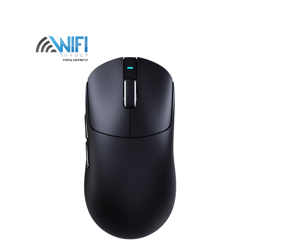 Attack Shark X8 PRO flagship lightweight gaming mouse Black