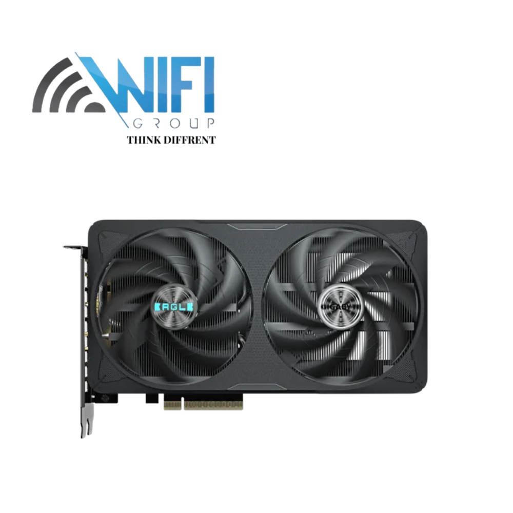 Gigabyte GeForce RTX 5060 Ti Eagle OC 16Gb GDDR7