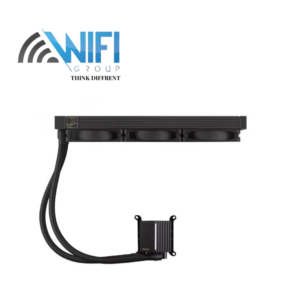 ASUS ProArt LC 360 CPU 3000 RPM Liquid Cooler 