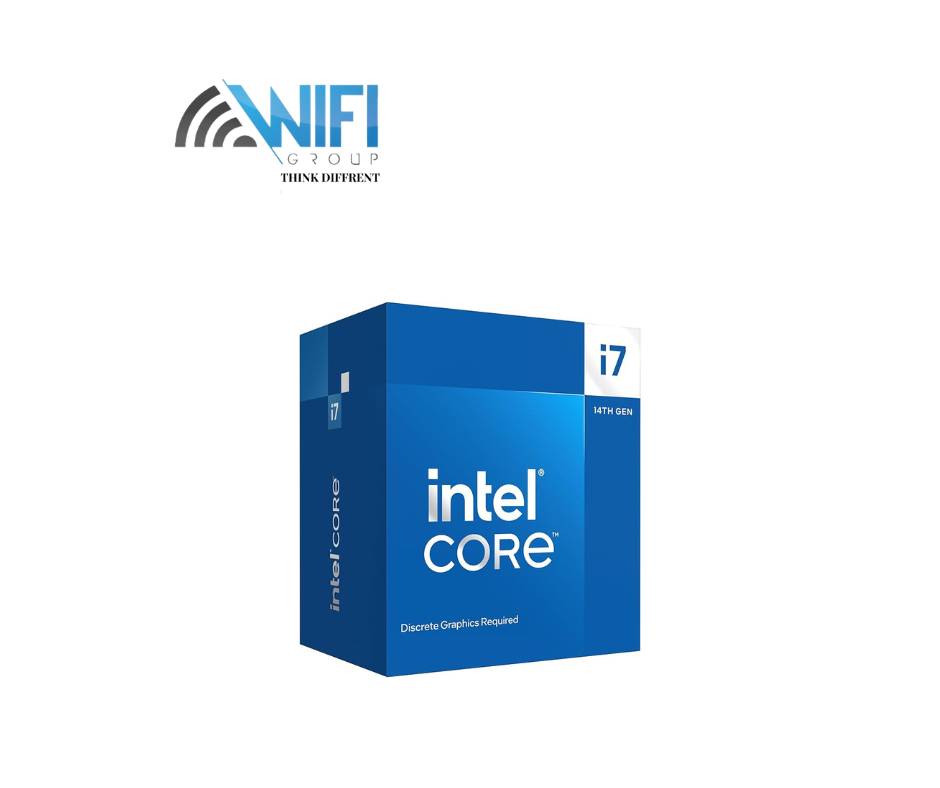 Intel I7 14700F BOX 33MB CACHE LGA1700
