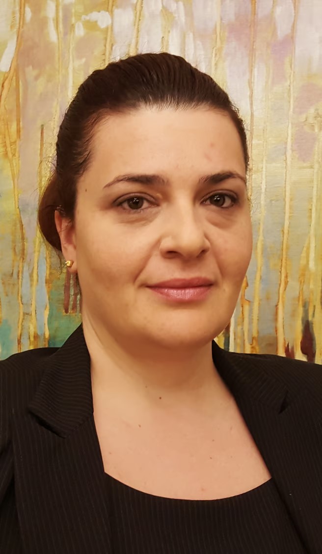 Συνάντηση με Δικηγόρο