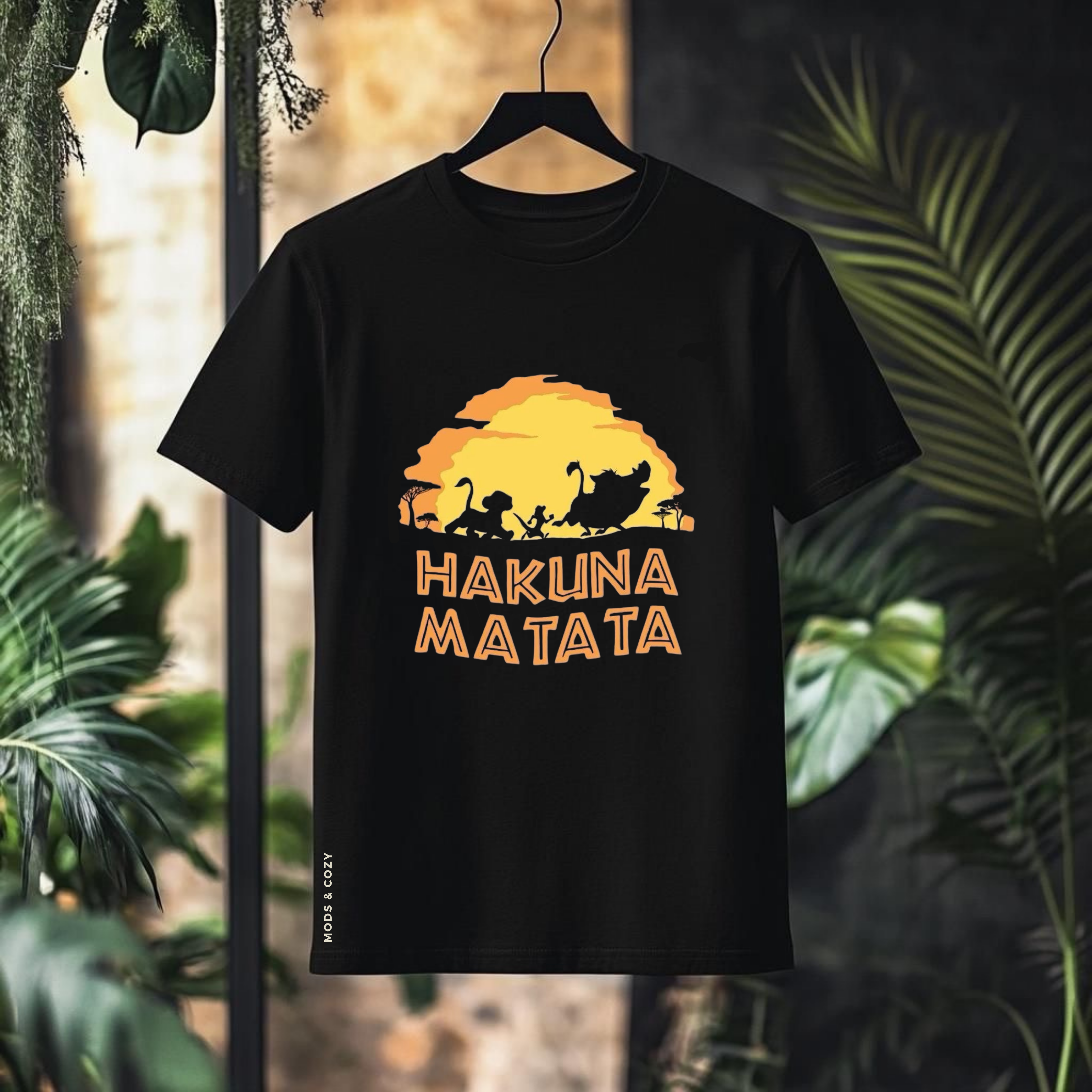Hakuna Matata T-Shirt