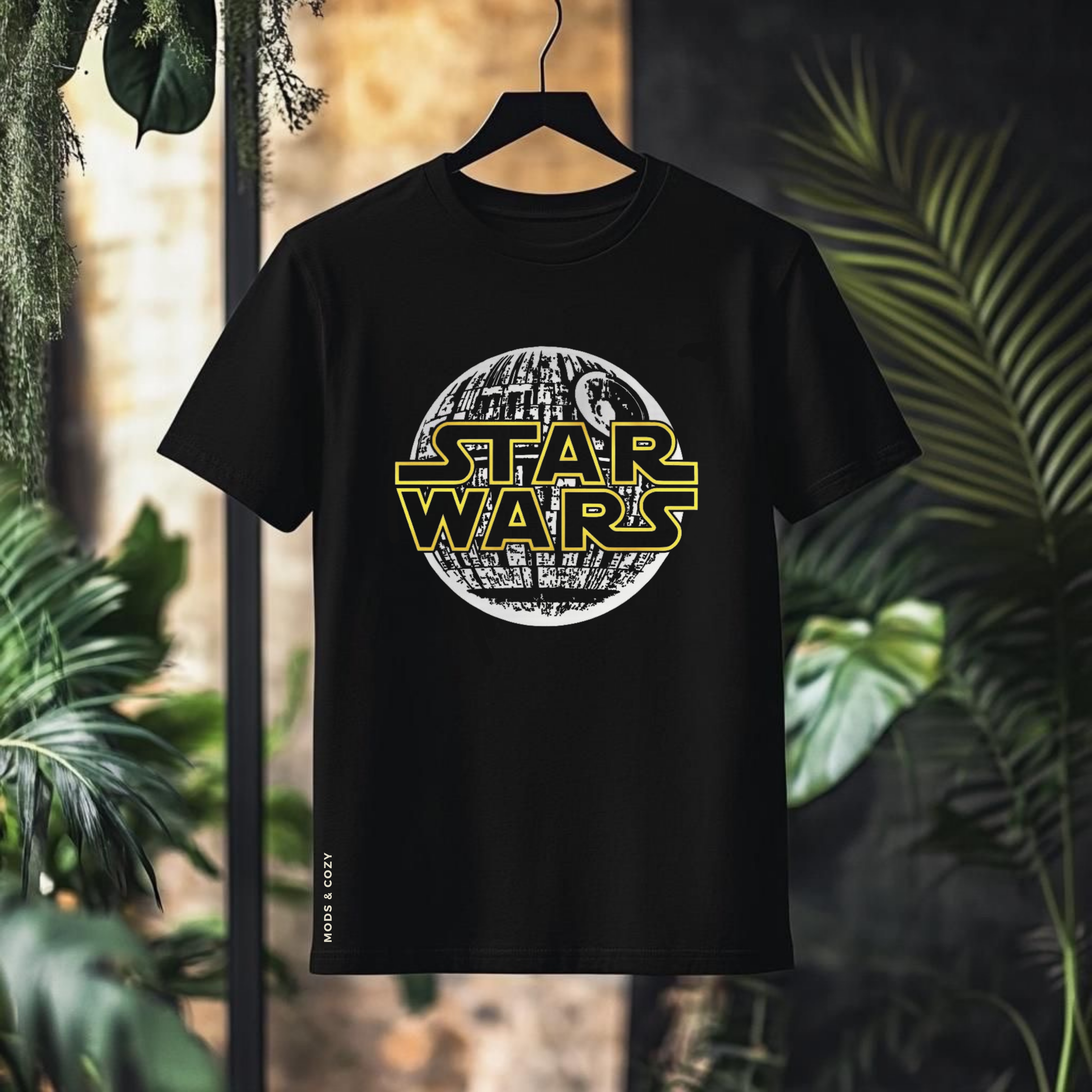 Star Wars T-shirt
