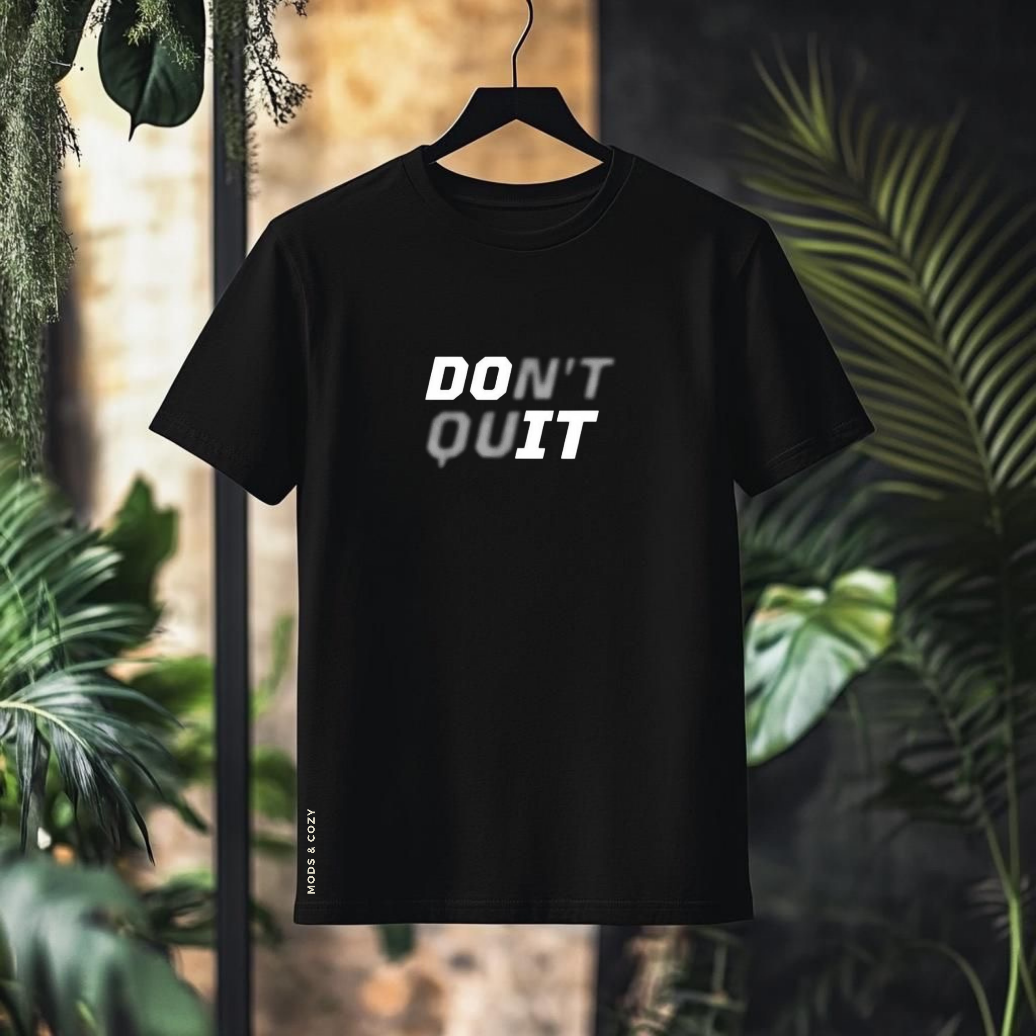 Motivational T-Shirt