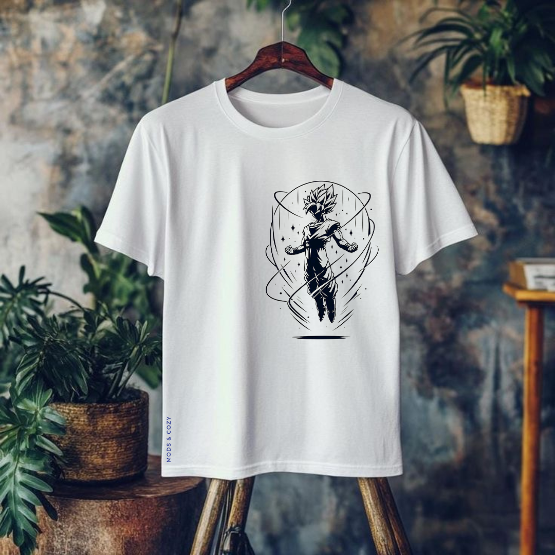 Anime T-Shirt