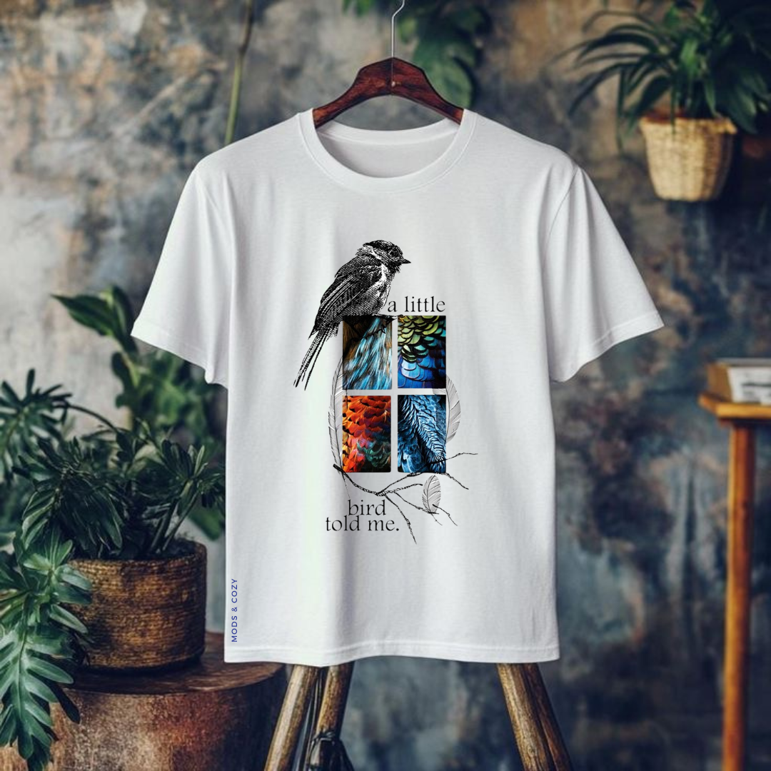 Graphic T-Shirt