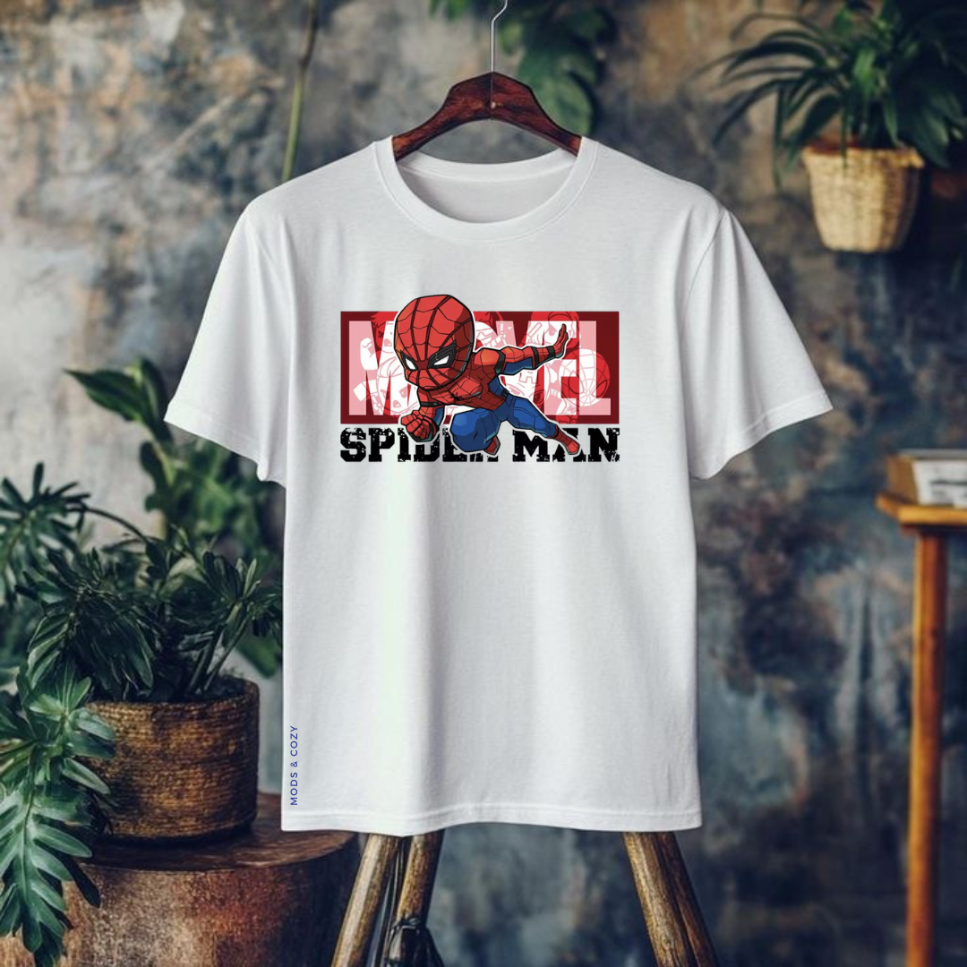 Spiderman T-Shirt