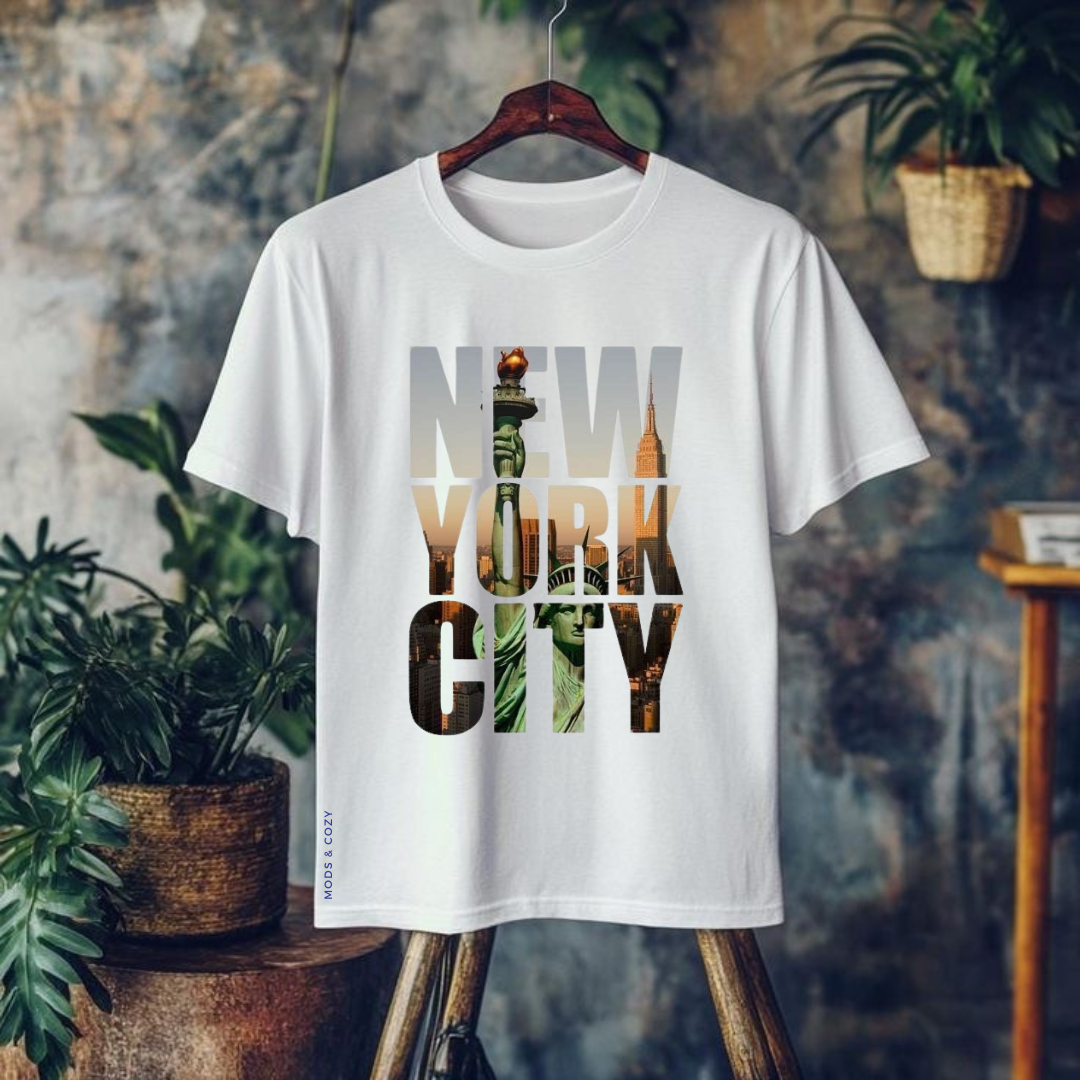 New York City T-shirt