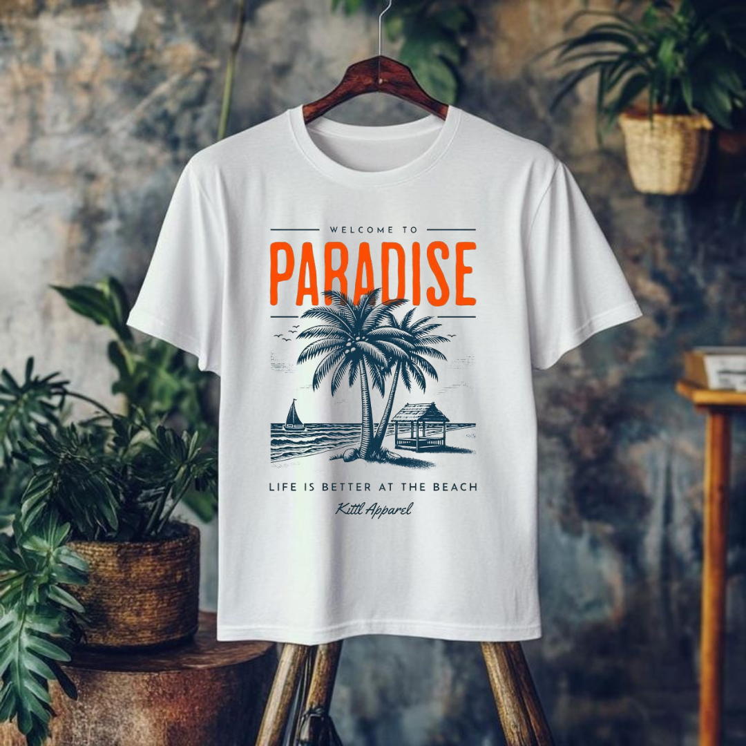 Paradise T-Shirt