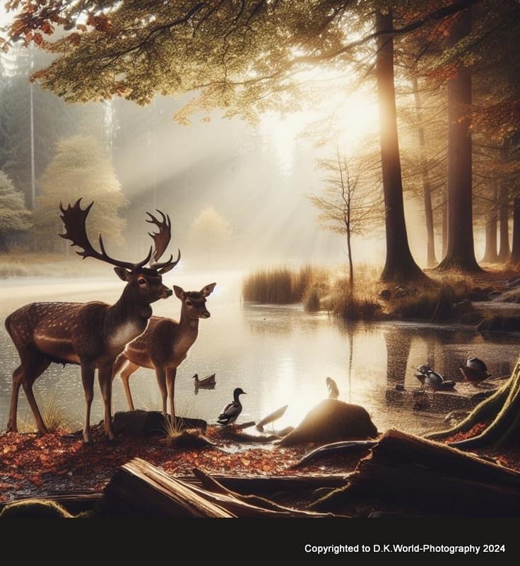 Nature Photography Print