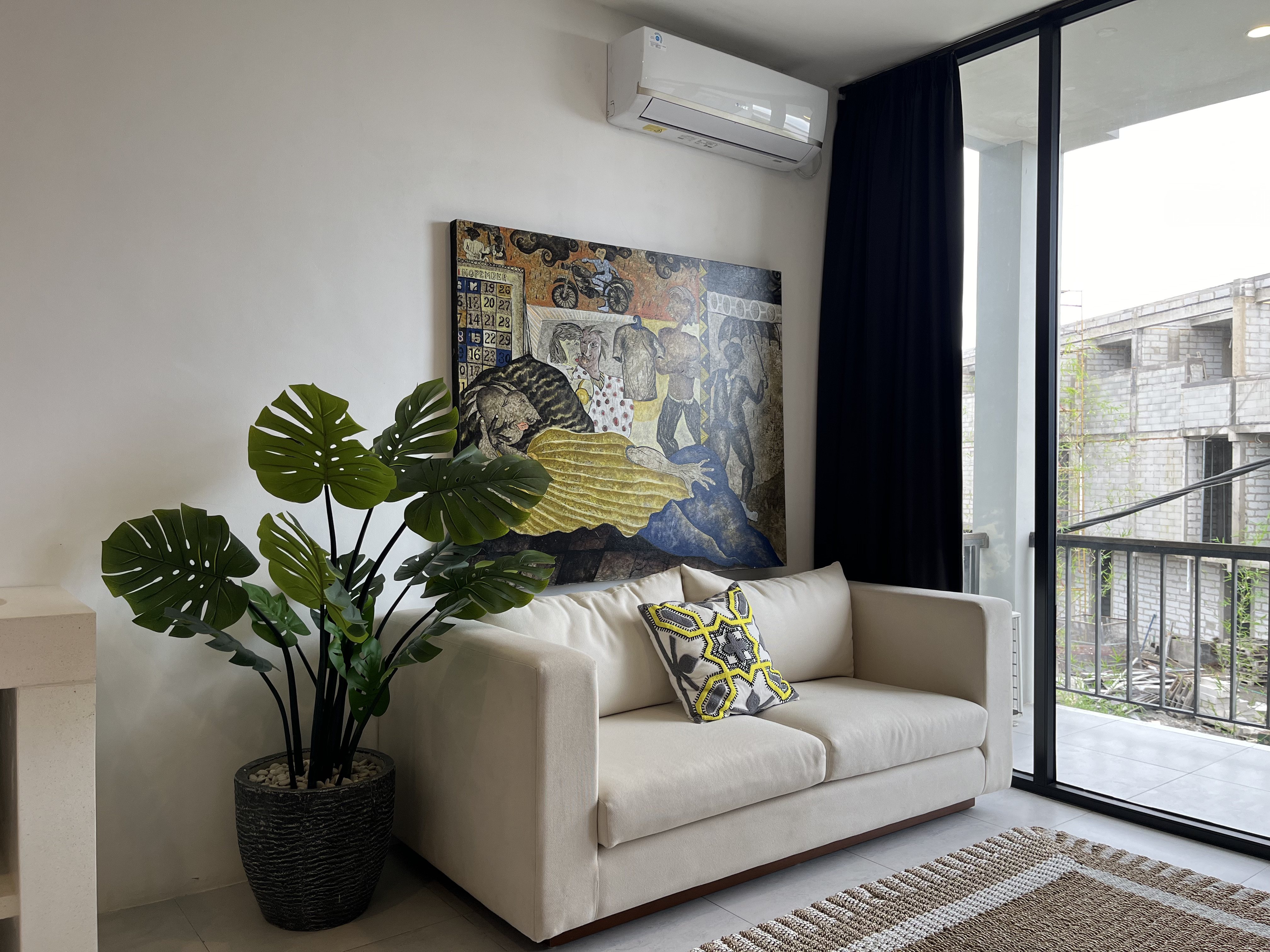 Villa | 4BR | Canggu