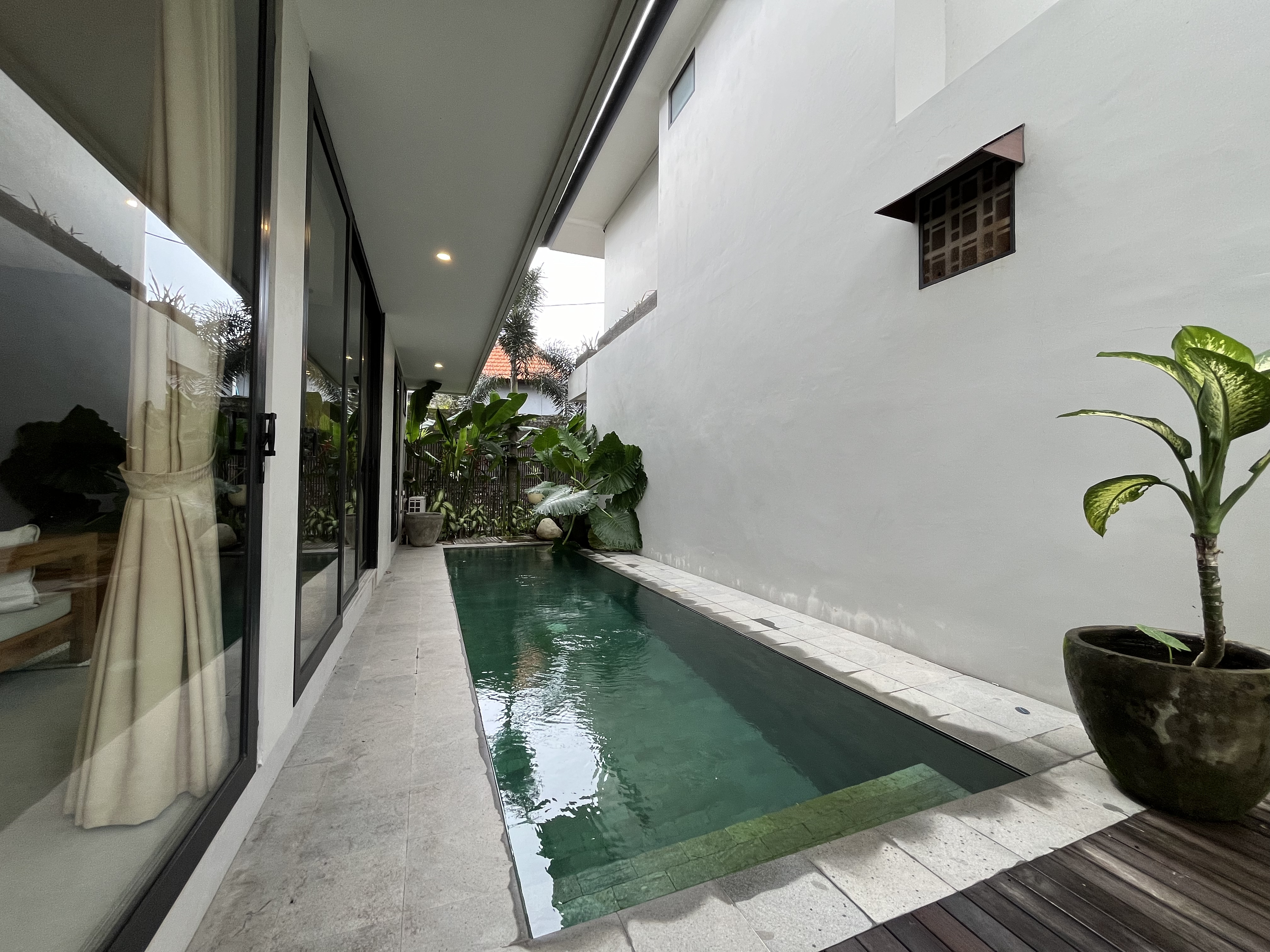 Villa | 4BR | Canggu