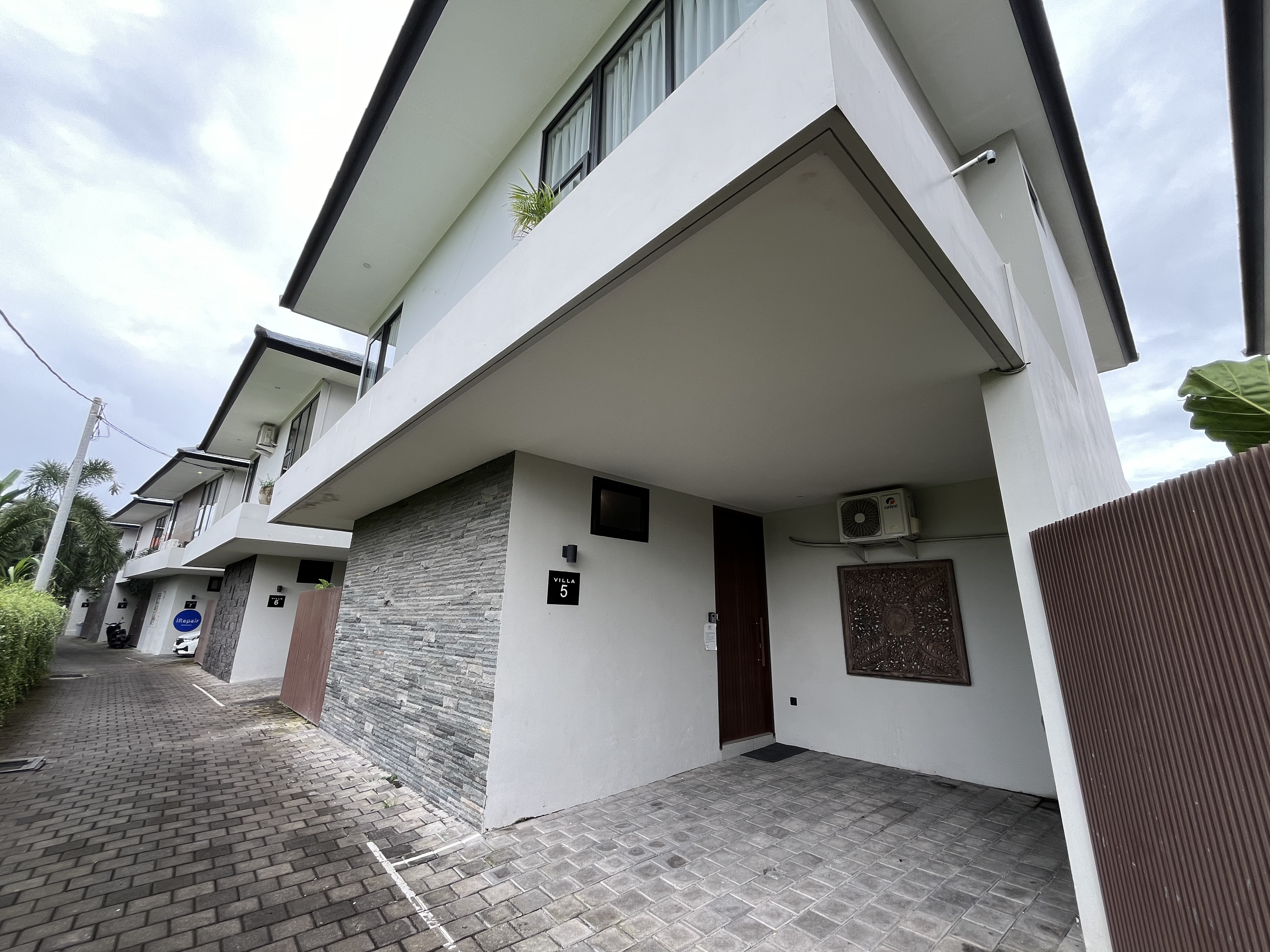 Villa | 4BR | Canggu