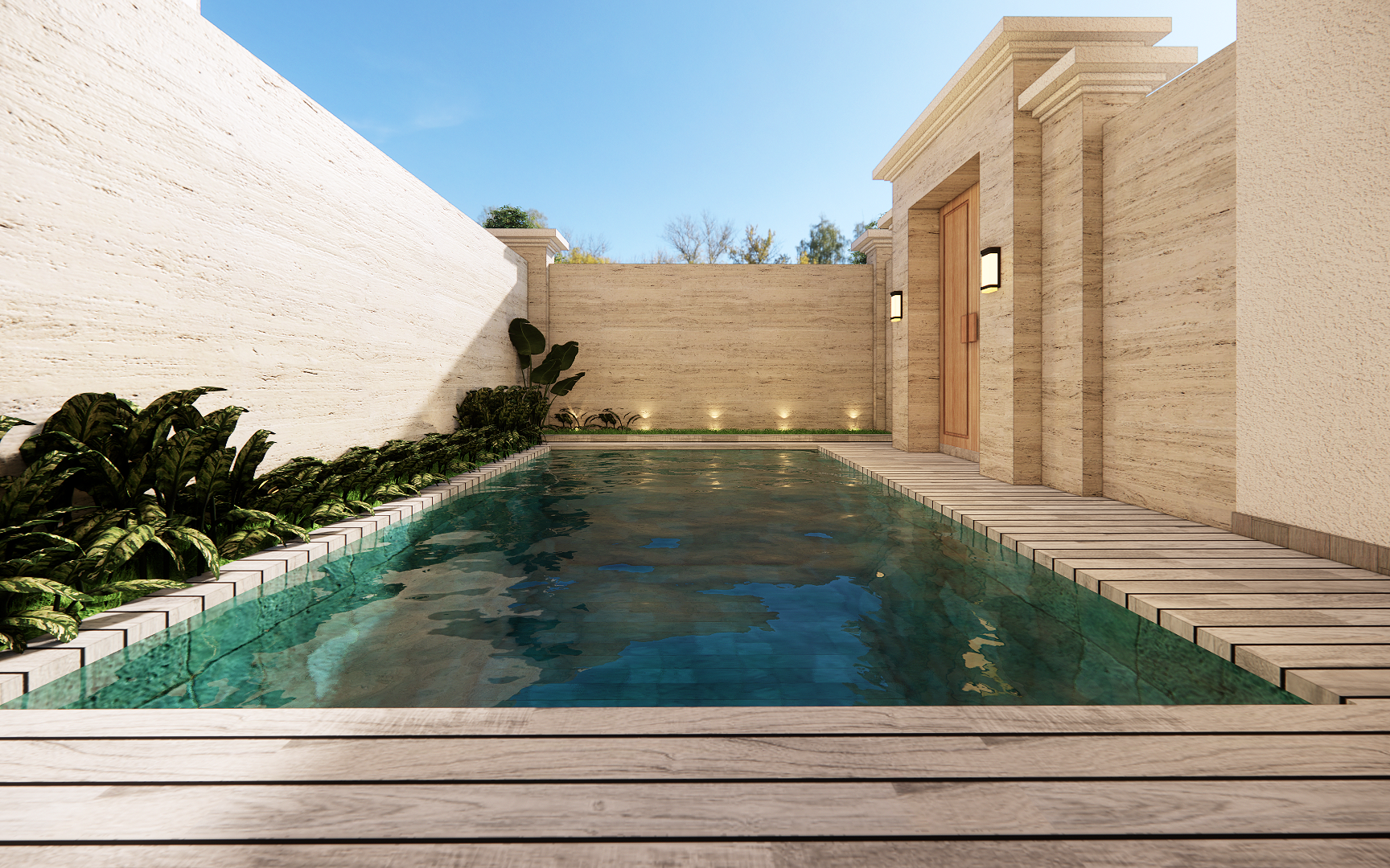 Villa | 3BR | Jimbaran