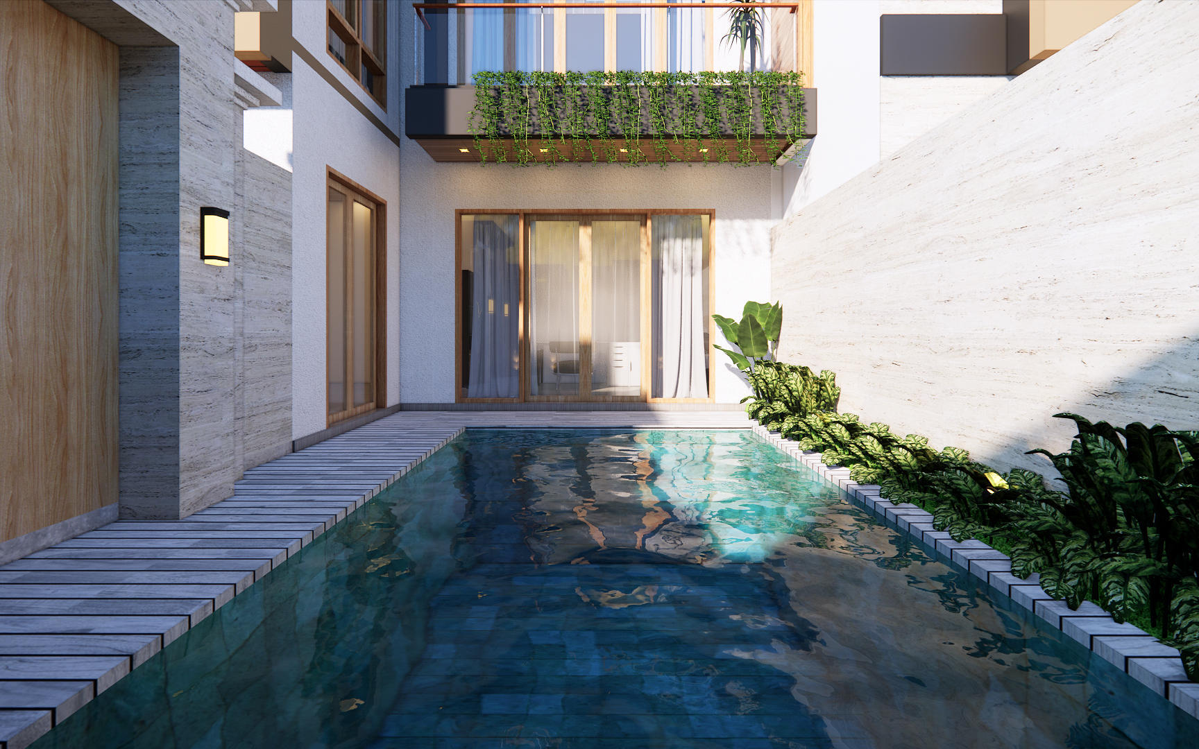 Villa | 3BR | Jimbaran