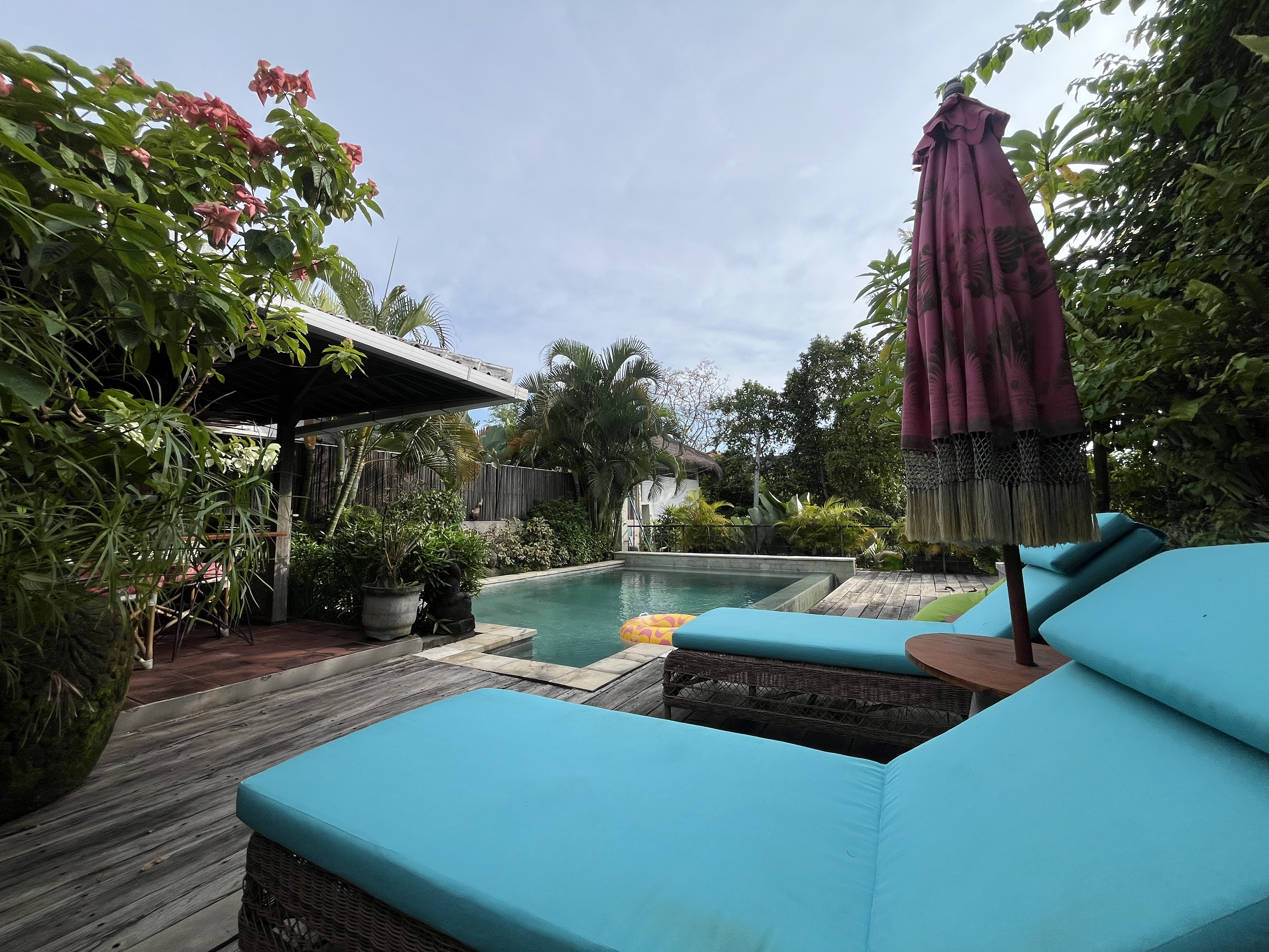 Villa | 5BR | Canggu