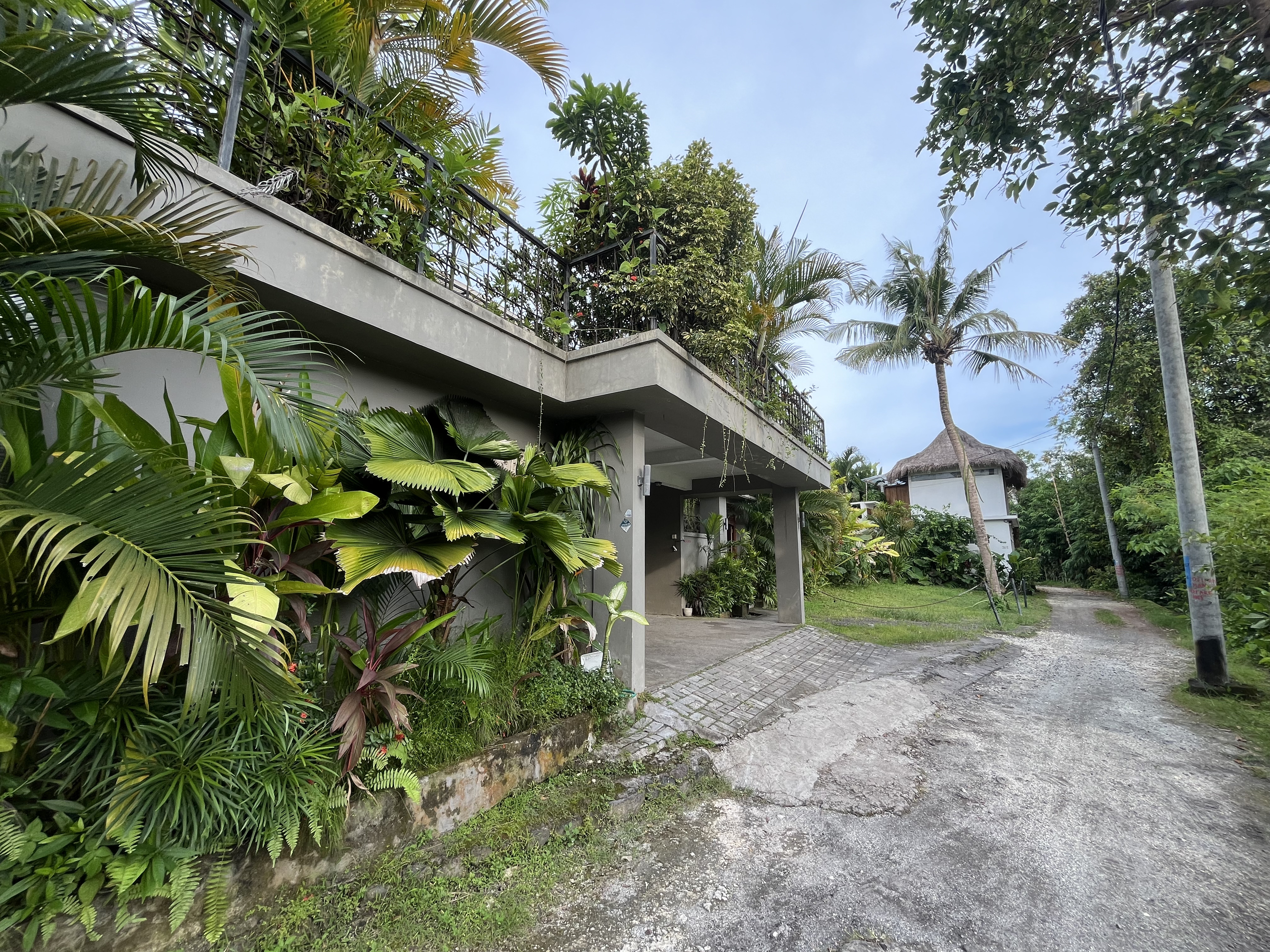Villa | 5BR | Canggu
