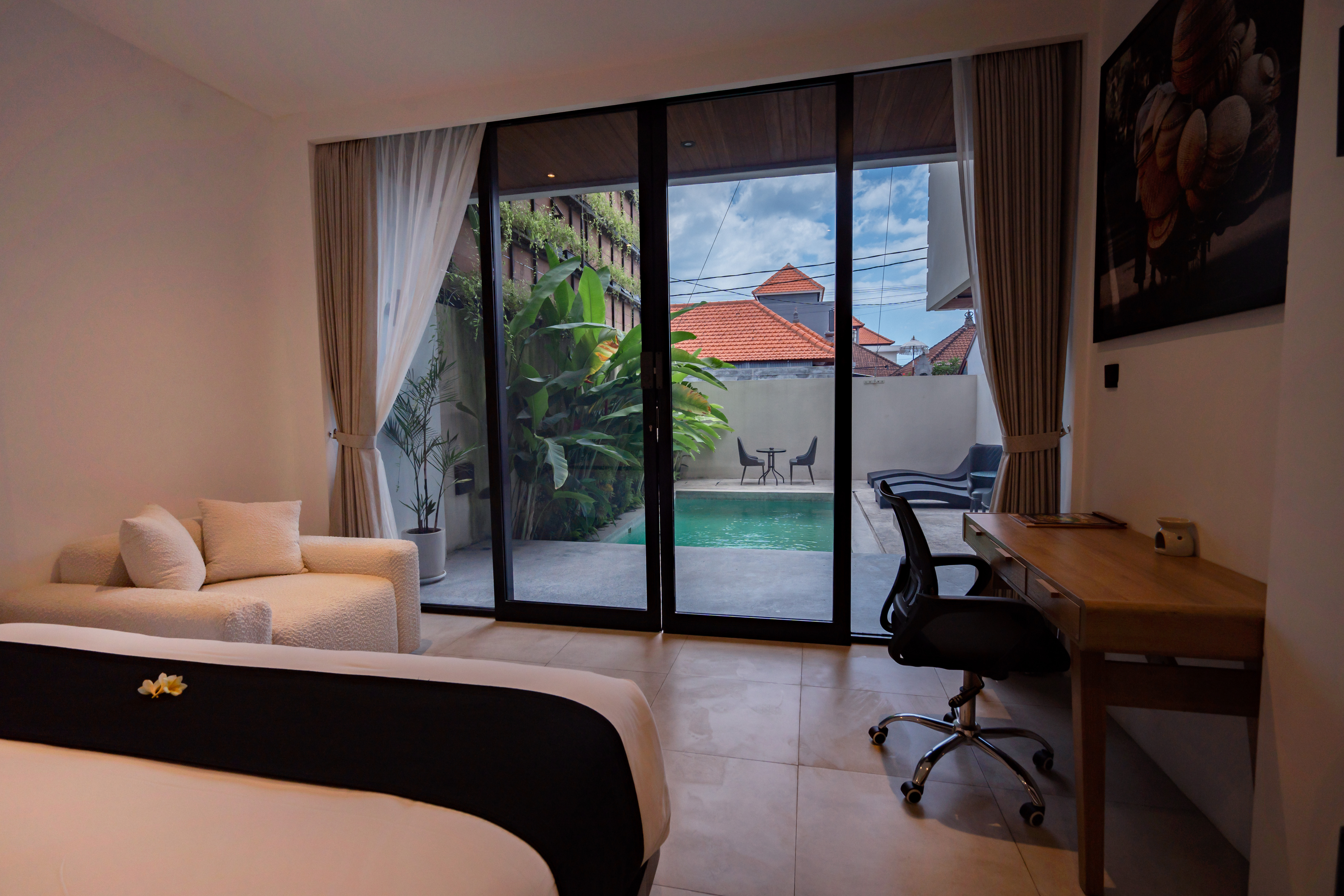 Guest House | 1BR | Canggu