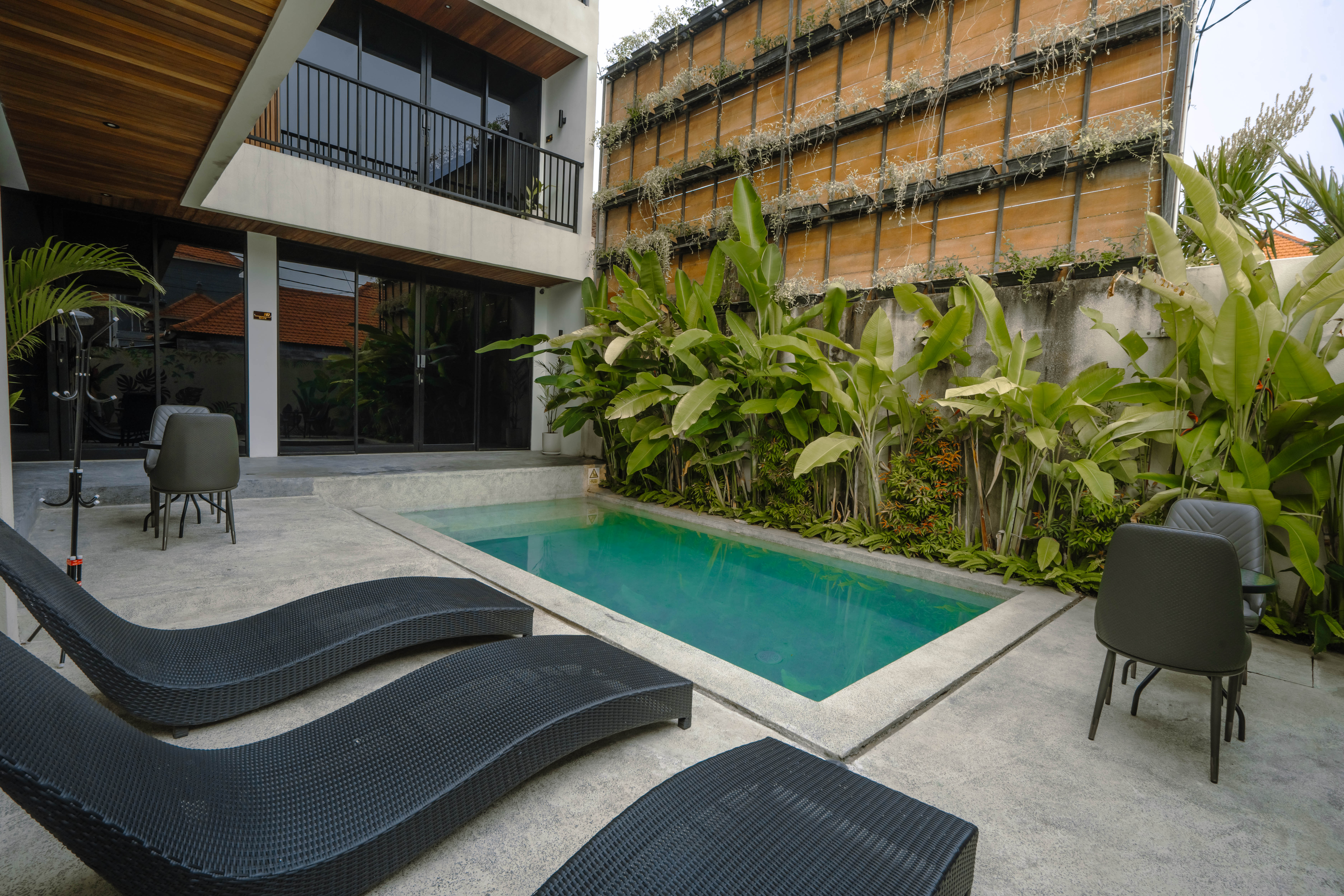 Guest House | 1BR | Canggu