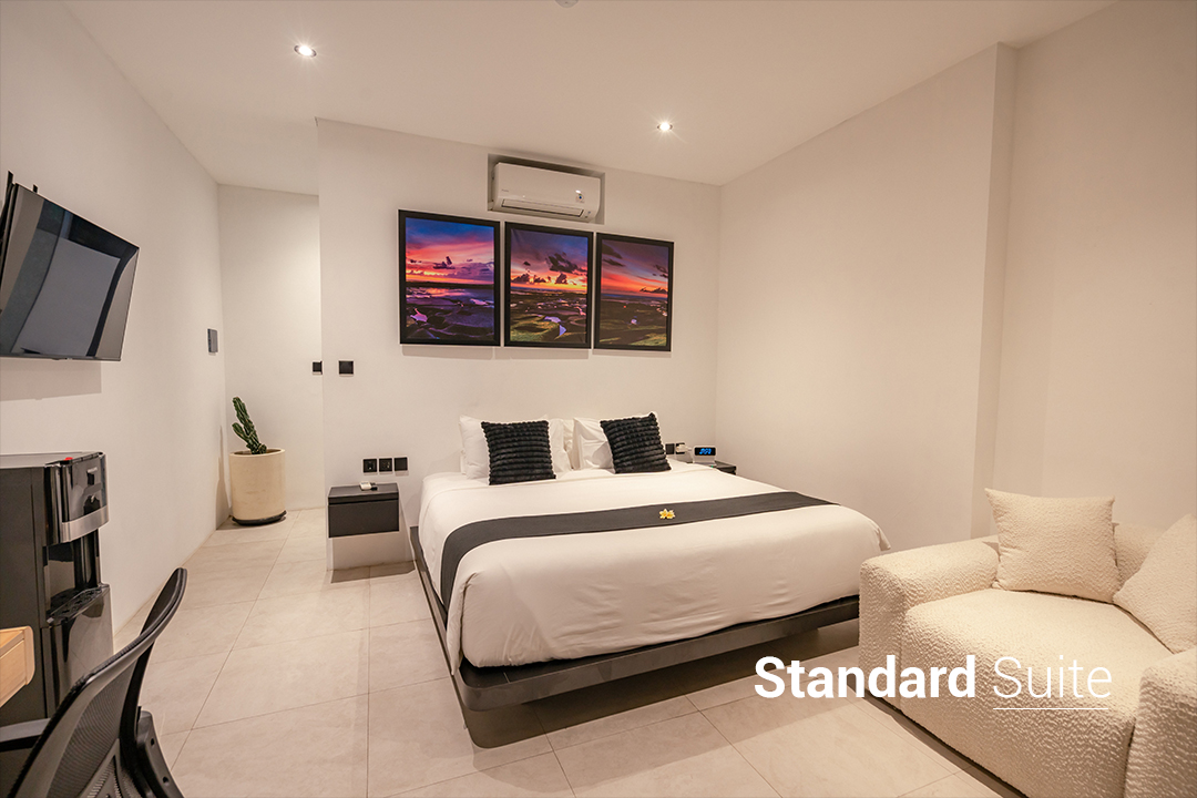 Guest House | 1BR | Canggu