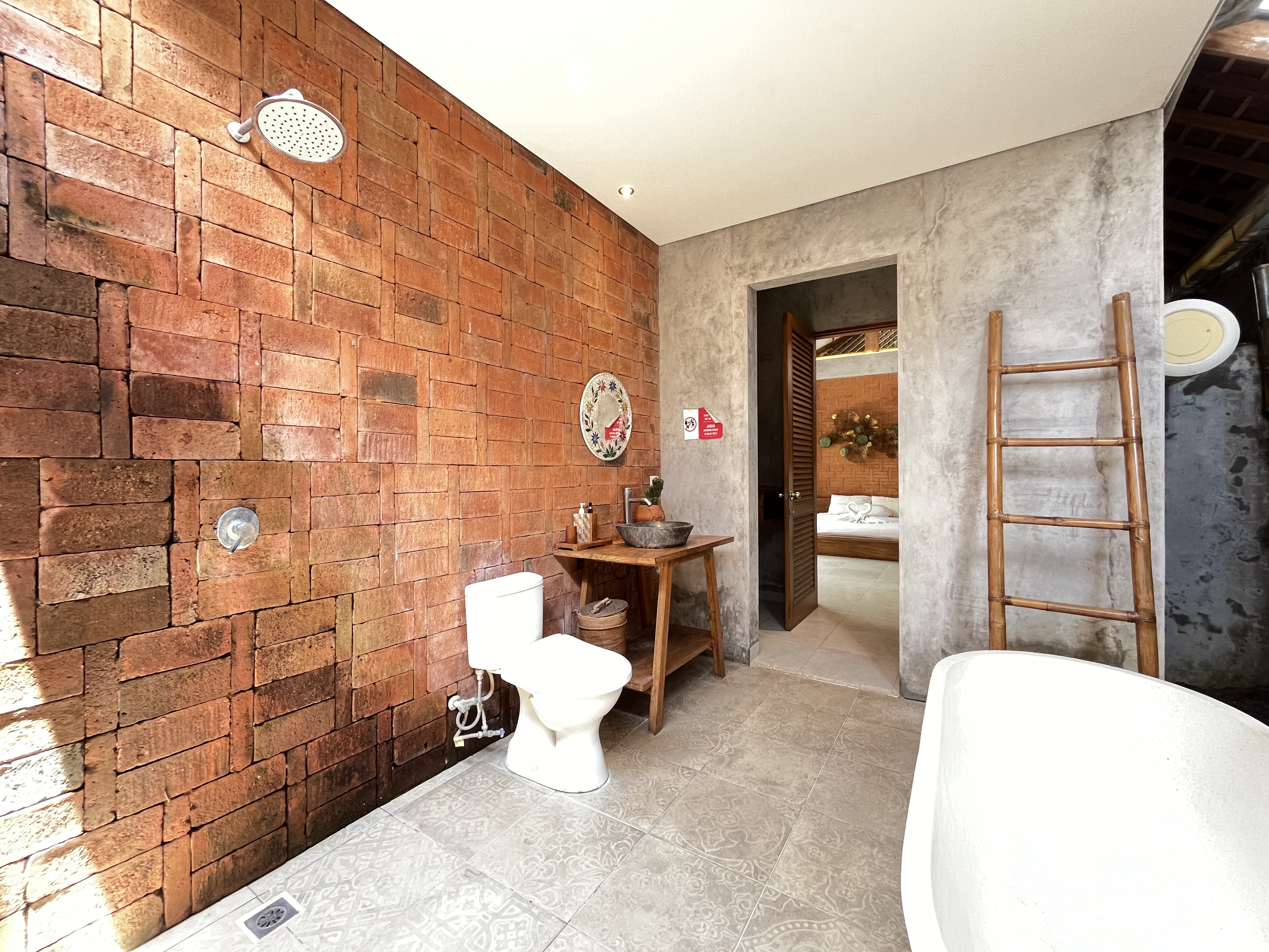 Villa | 2BR | Jimbaran