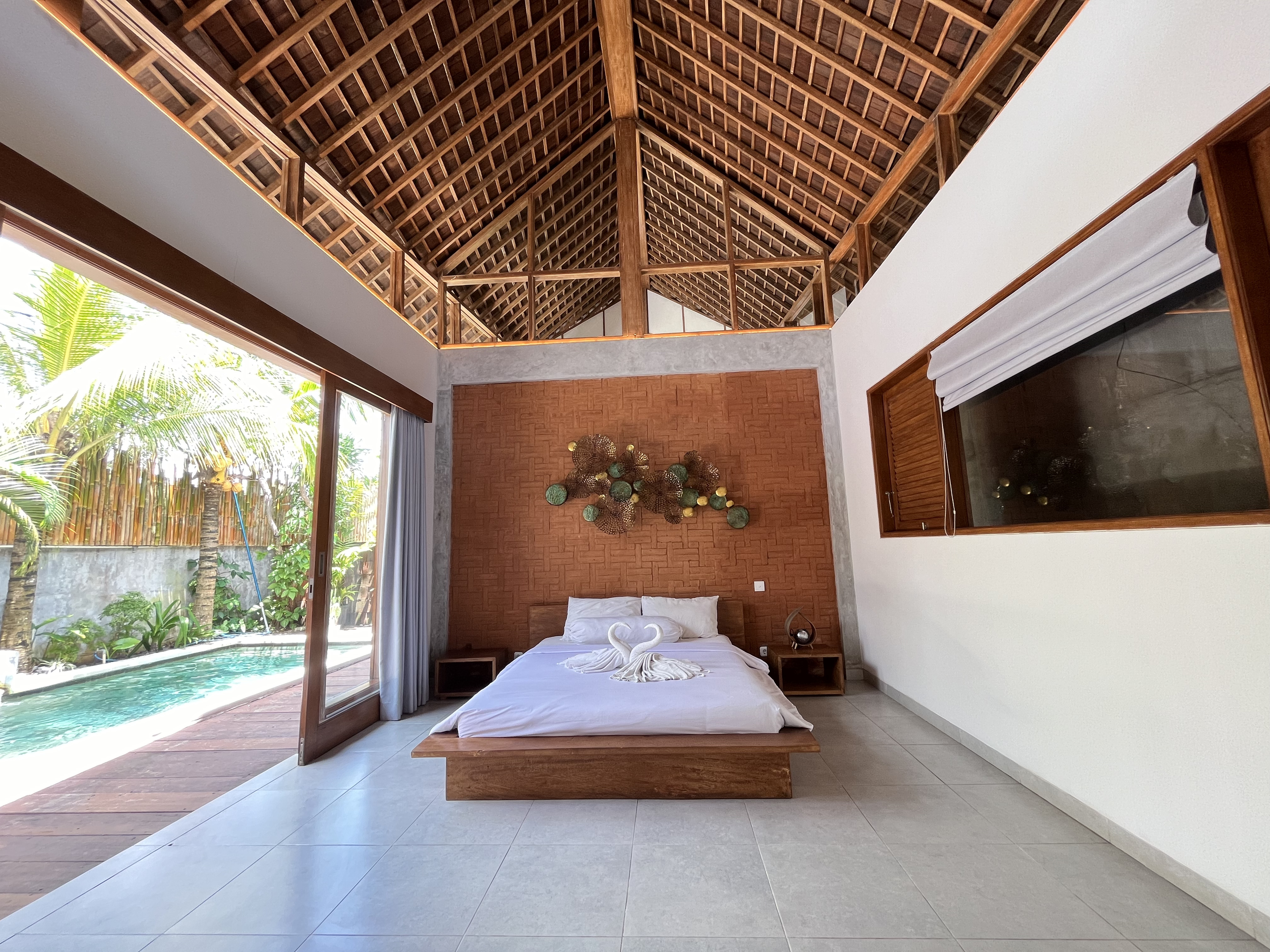 Villa | 2BR | Jimbaran